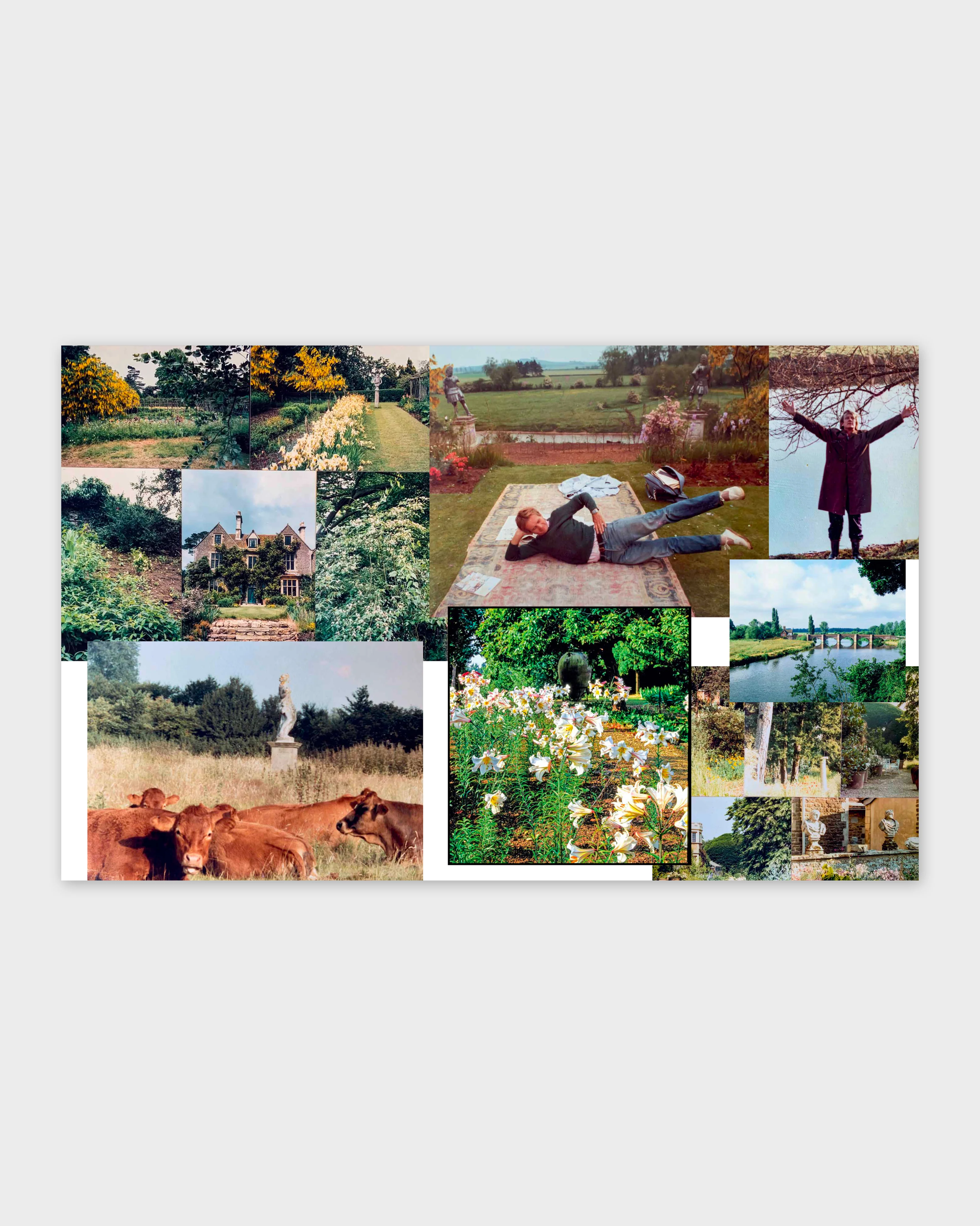Christopher Gibbs: His World - Image 2