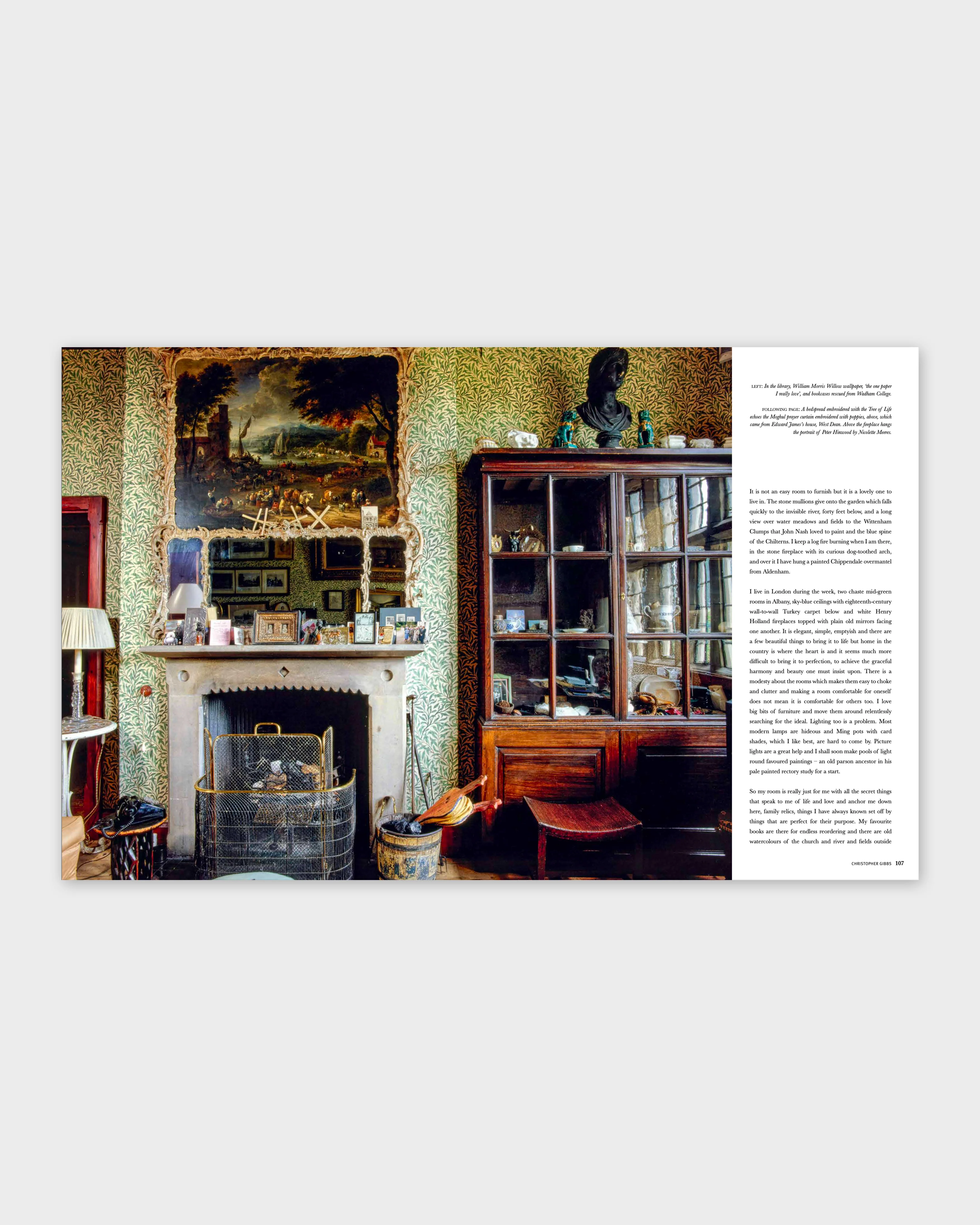 Christopher Gibbs: His World - Image 3