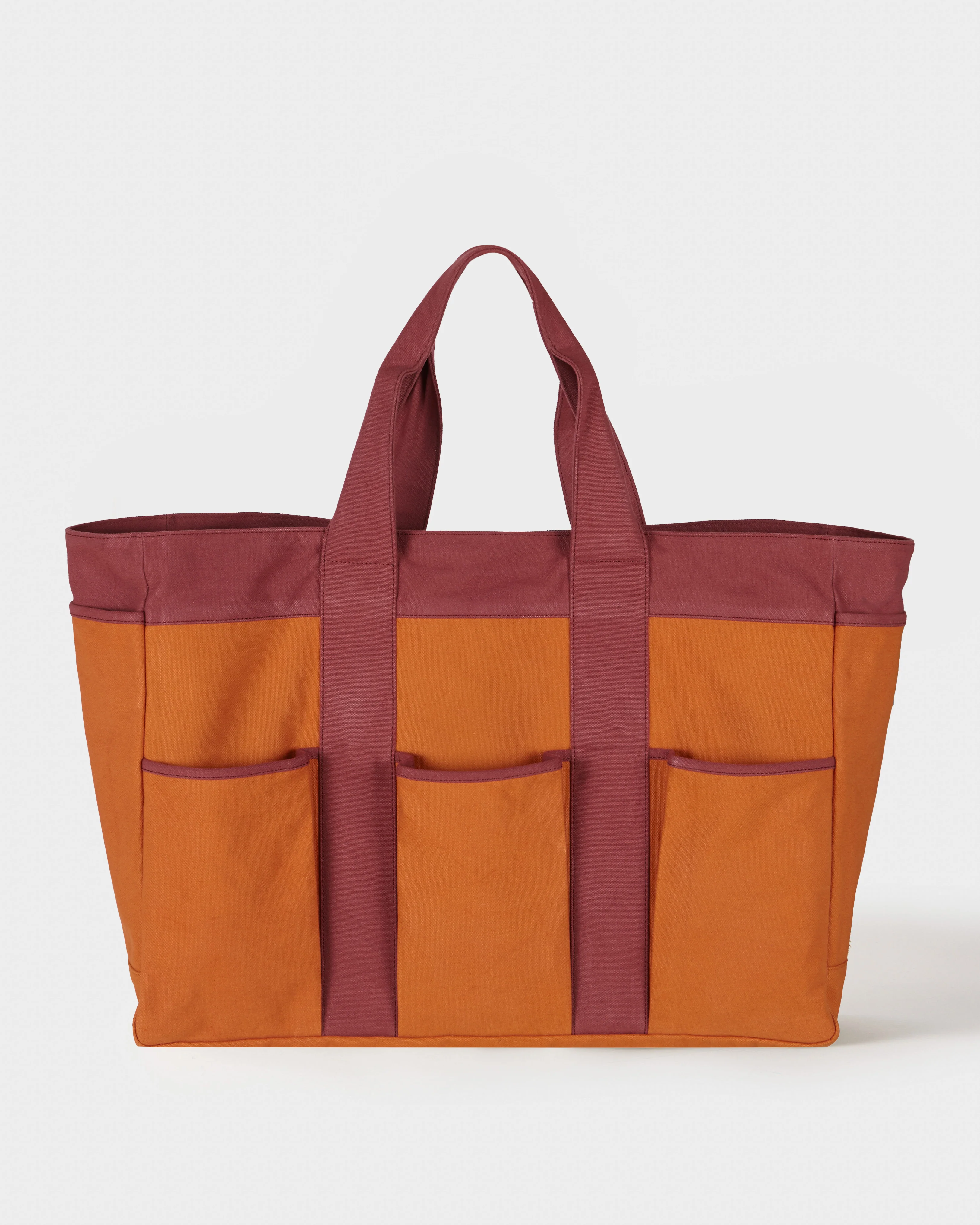 Jetsetter Travel Set (Tote Bag + A Weekend In Italy: Travel Guide) - Image 2