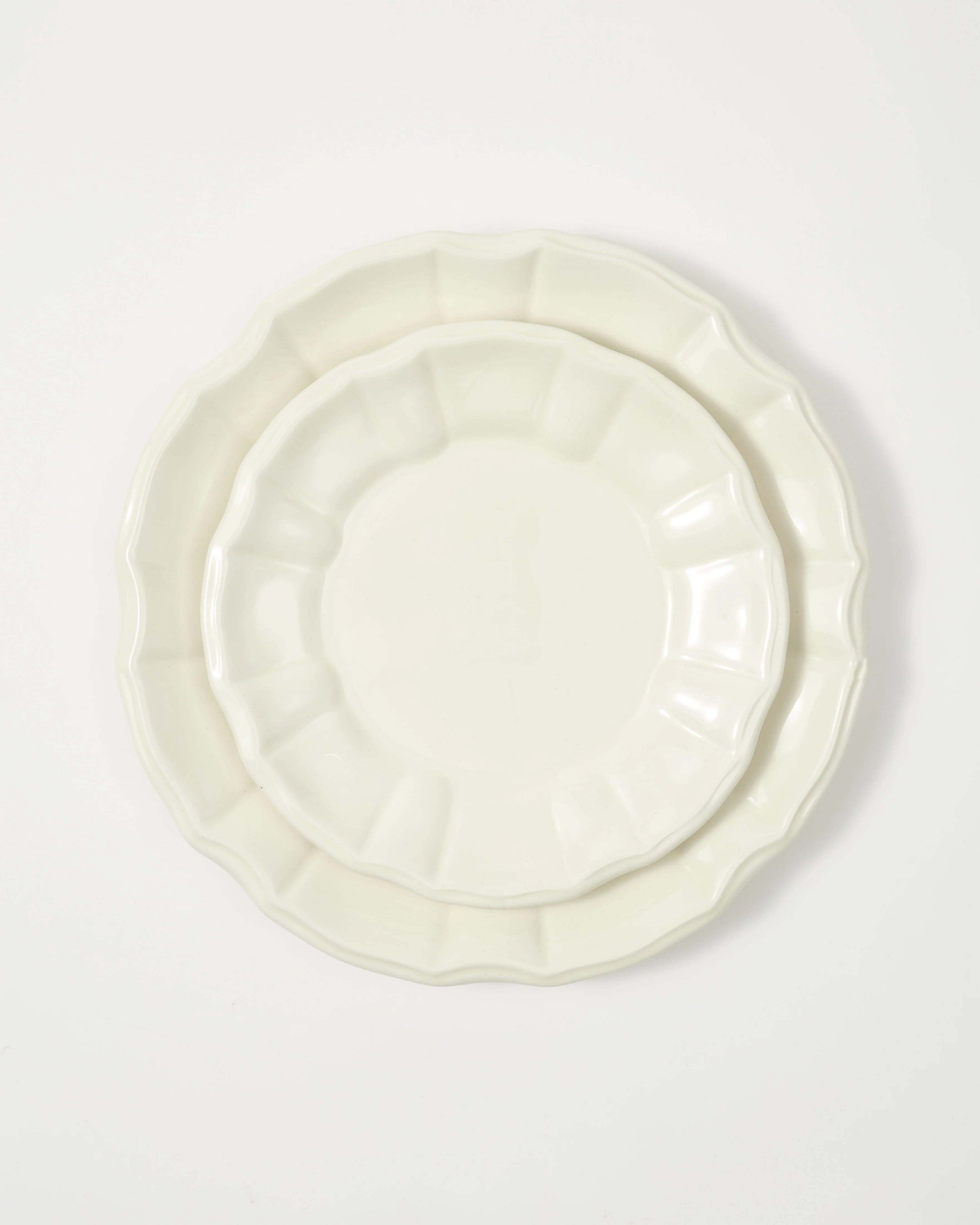 Classico Dessert Plate - Image 3