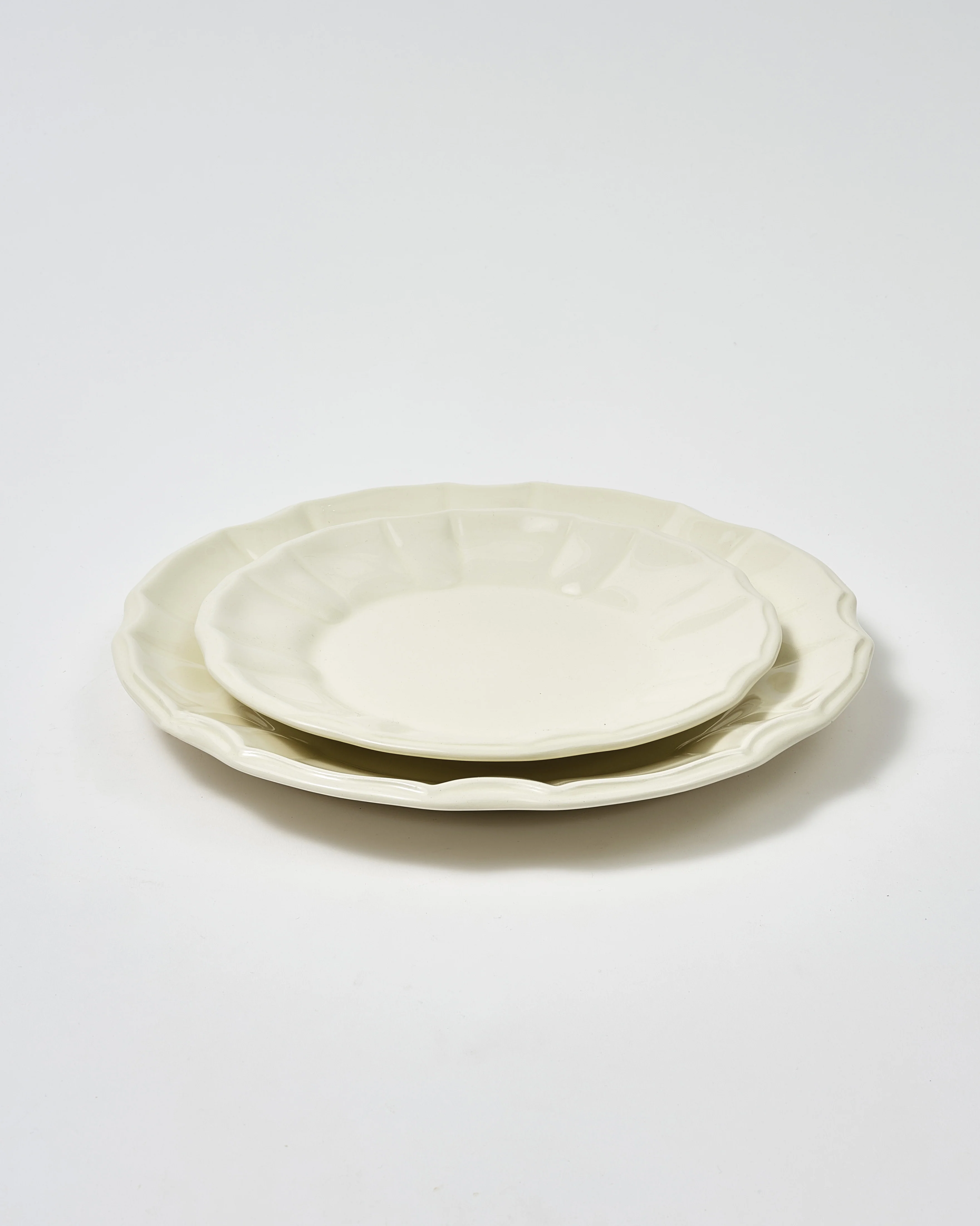Classico Dessert Plate - Image 6
