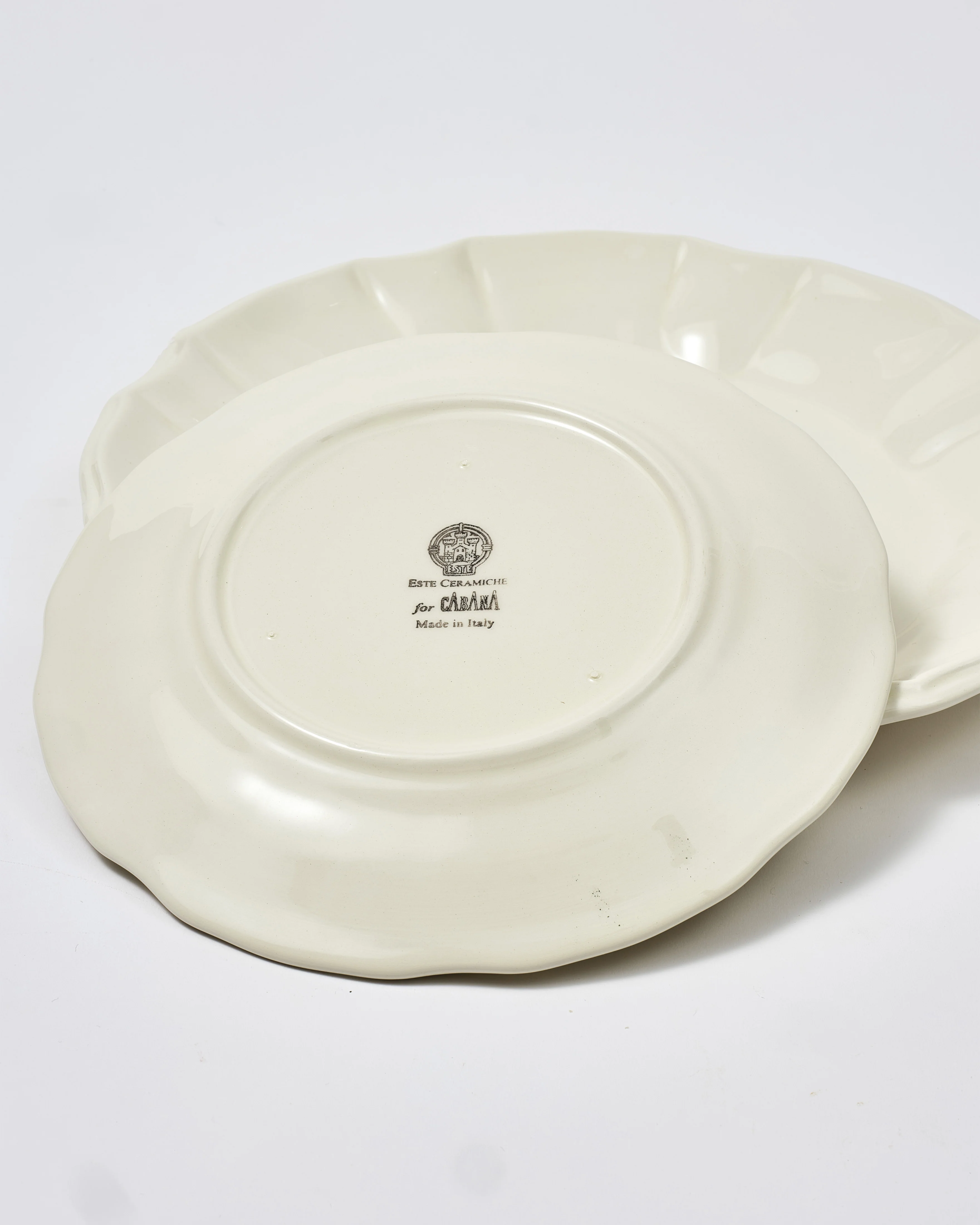 Classico Dinner Plate - Image 5