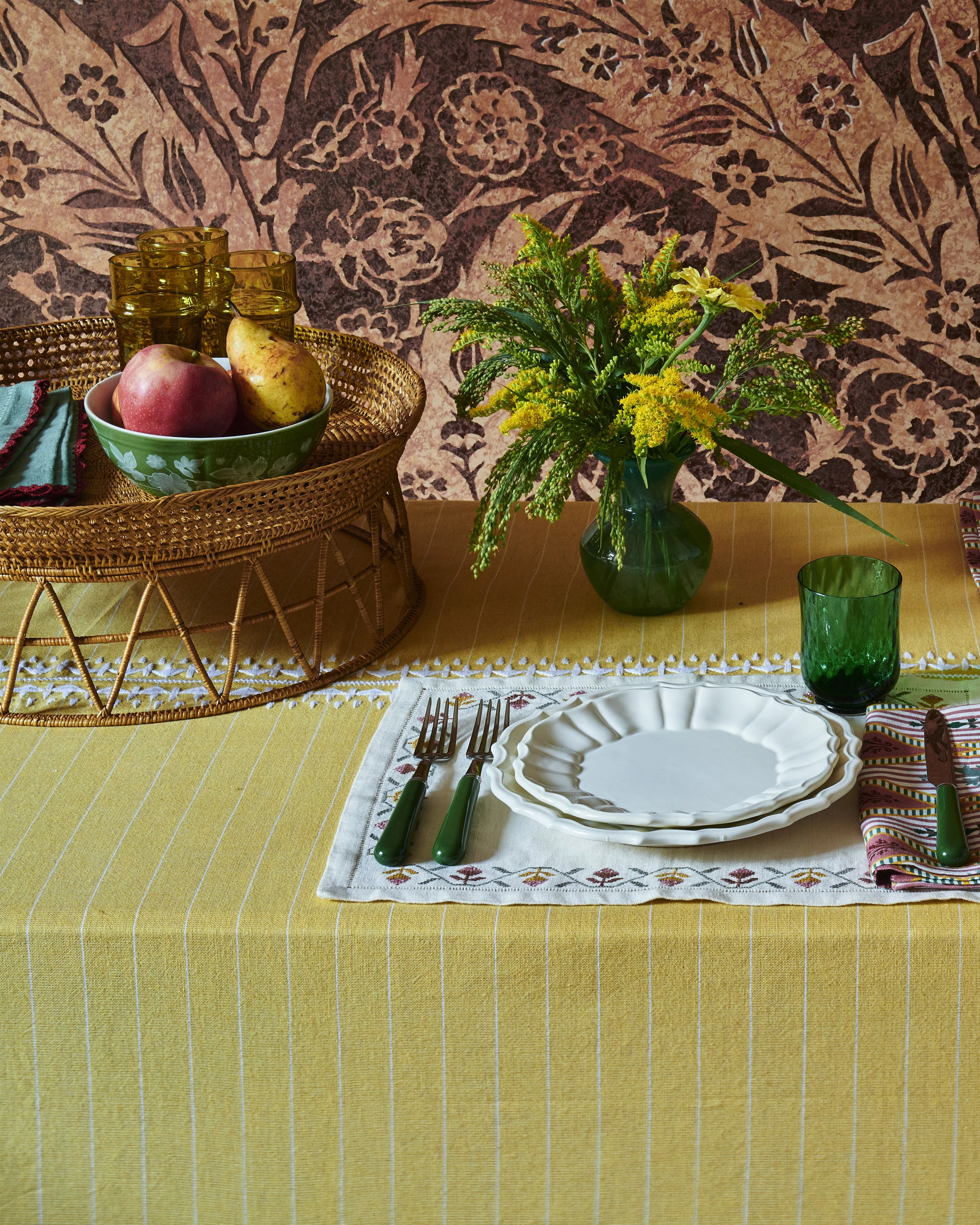 Classico Dinner Plate - Image 6