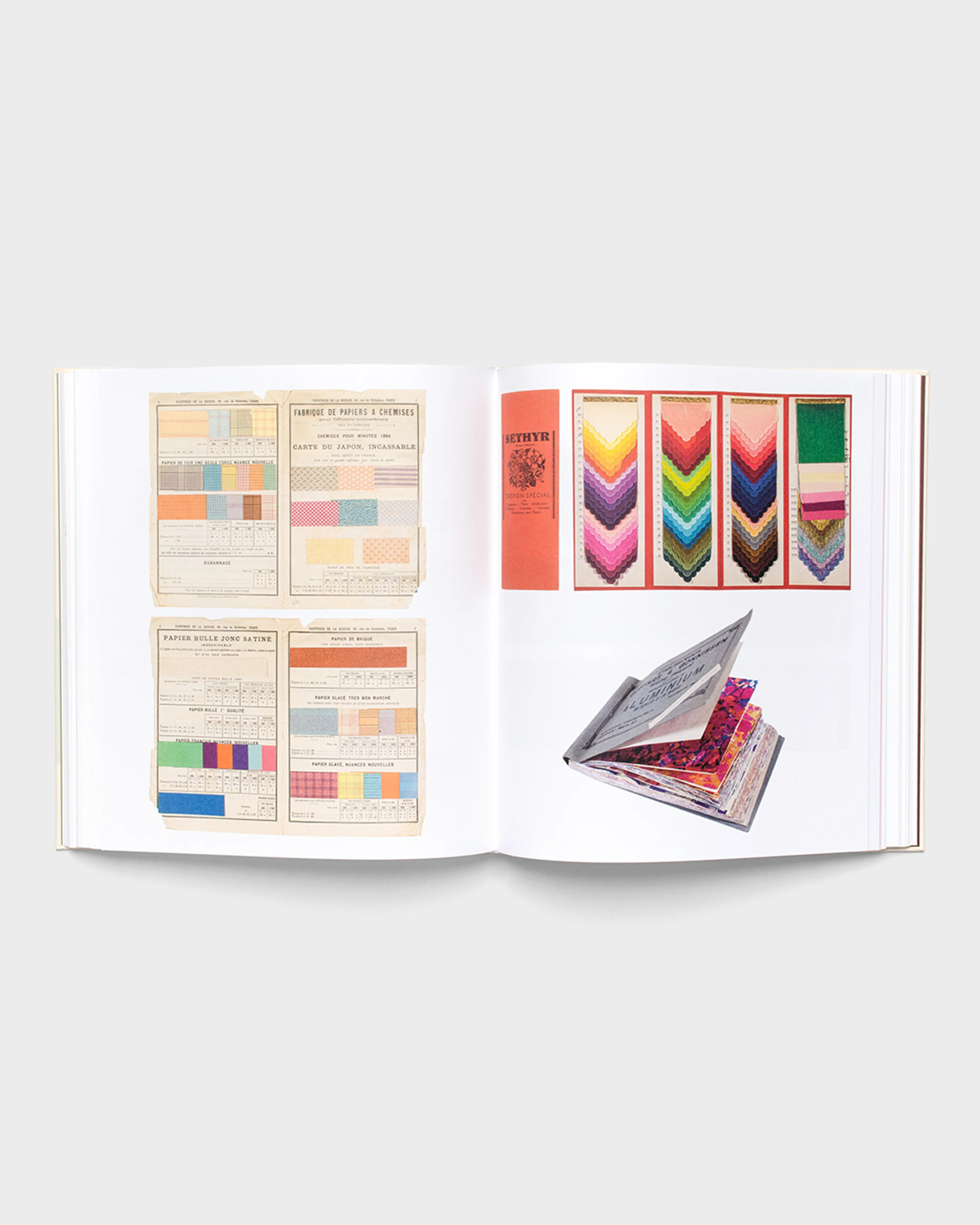 Color Charts: A History - Image 2