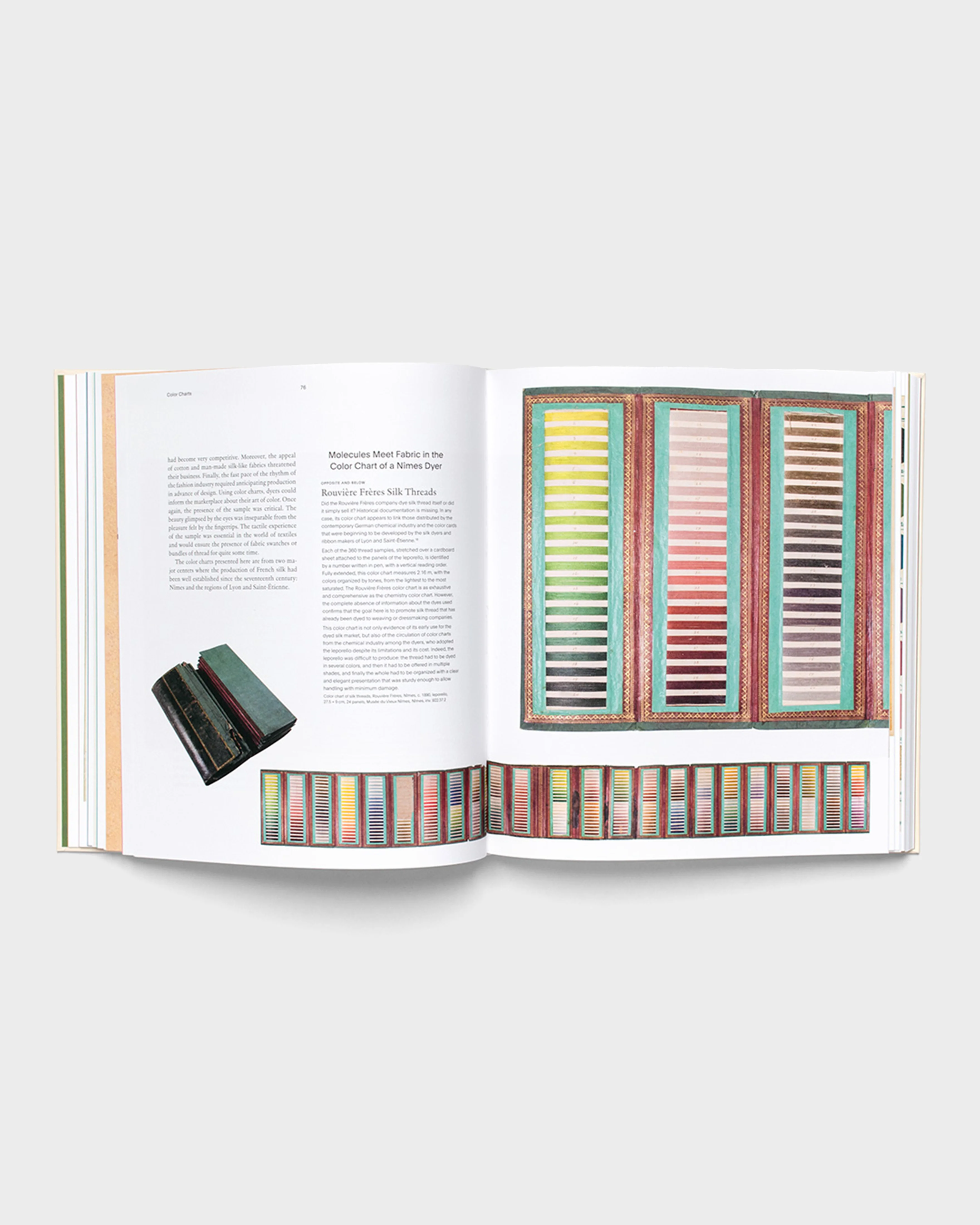 Color Charts: A History - Image 4