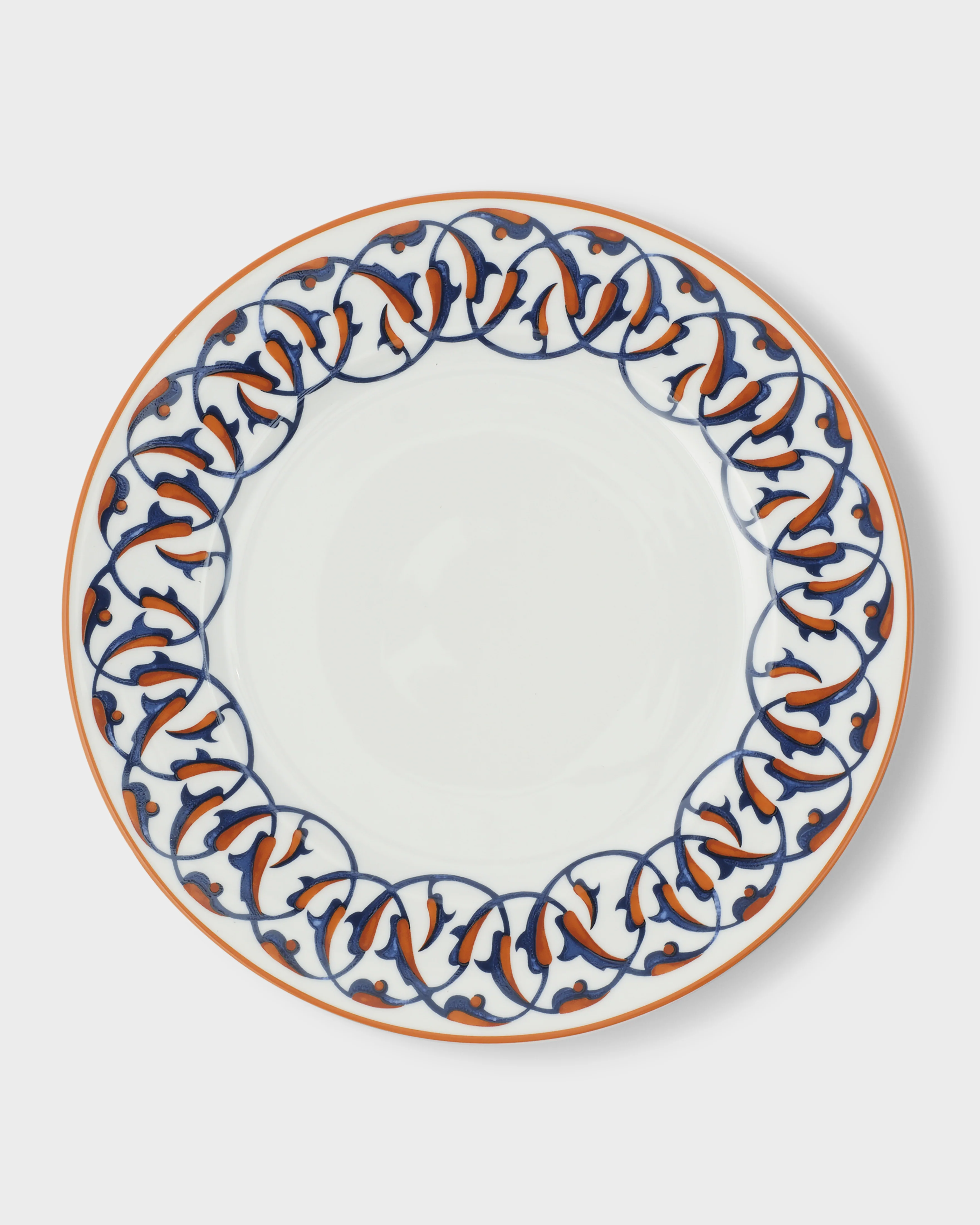 Anatolia Charger Plate by Ginori 1735