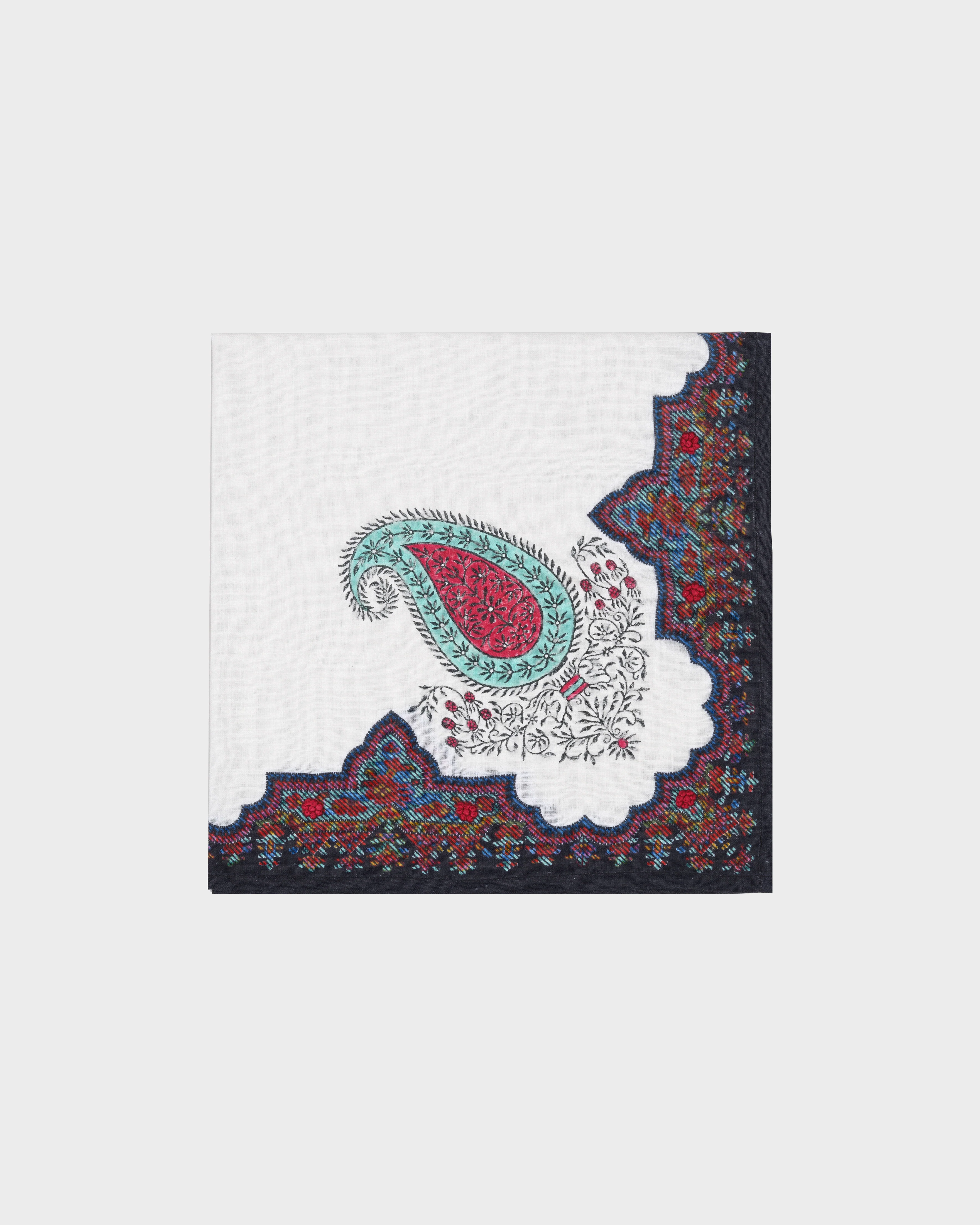 D'Ascoli Cyrus Napkins (Set of 4) - Image 4