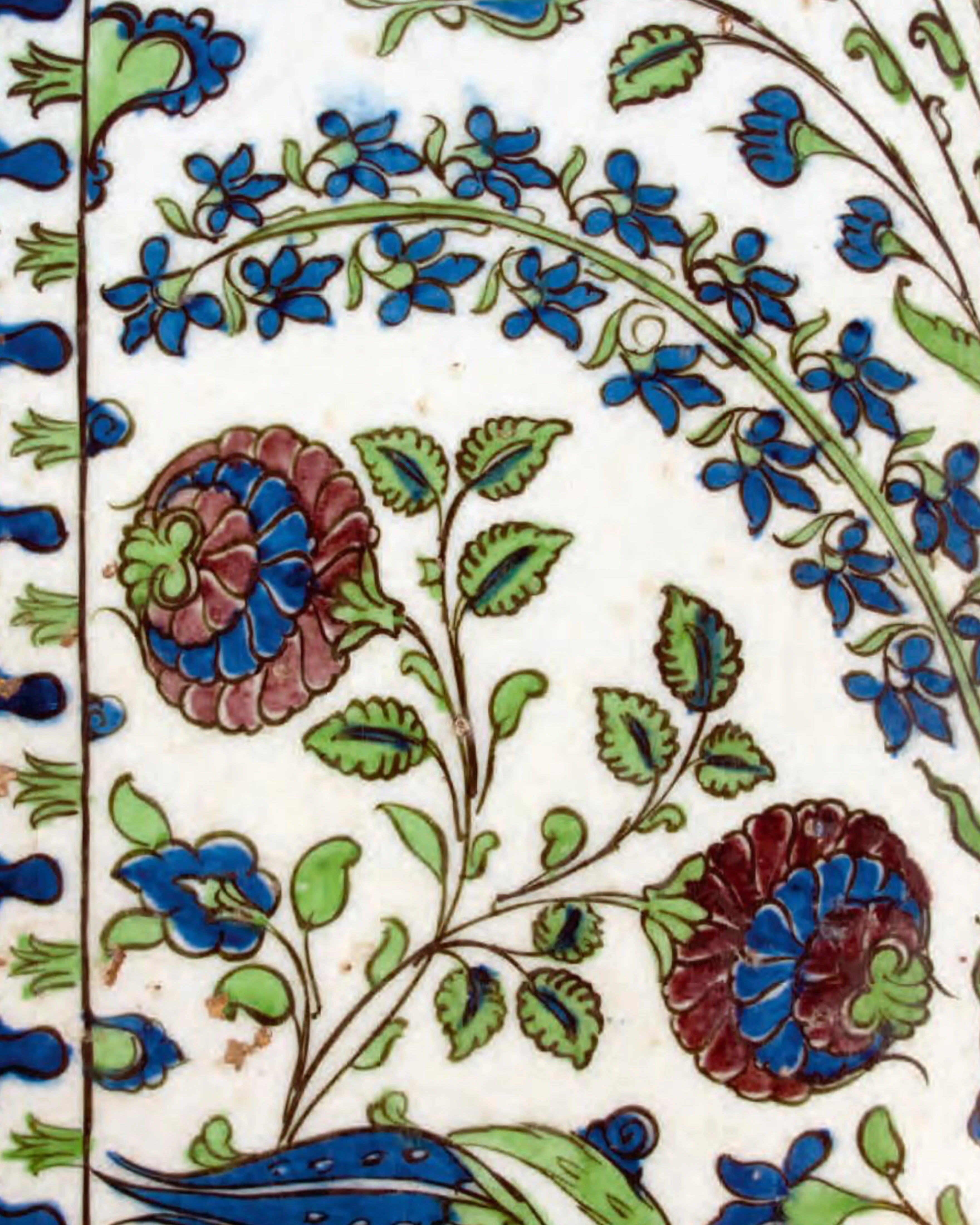 Damascus Tiles - Image 3