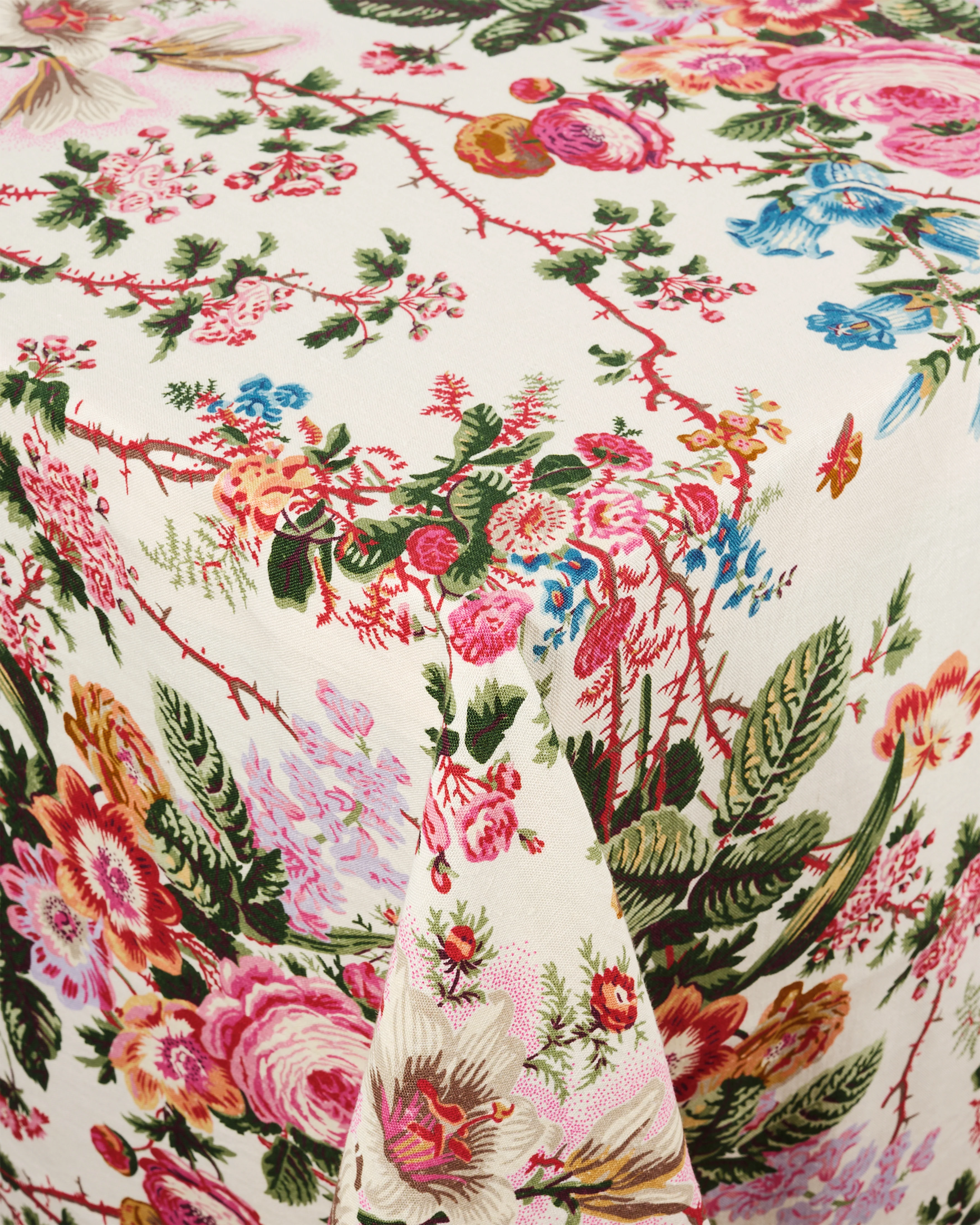 D'Ascoli Adoria Tablecloth