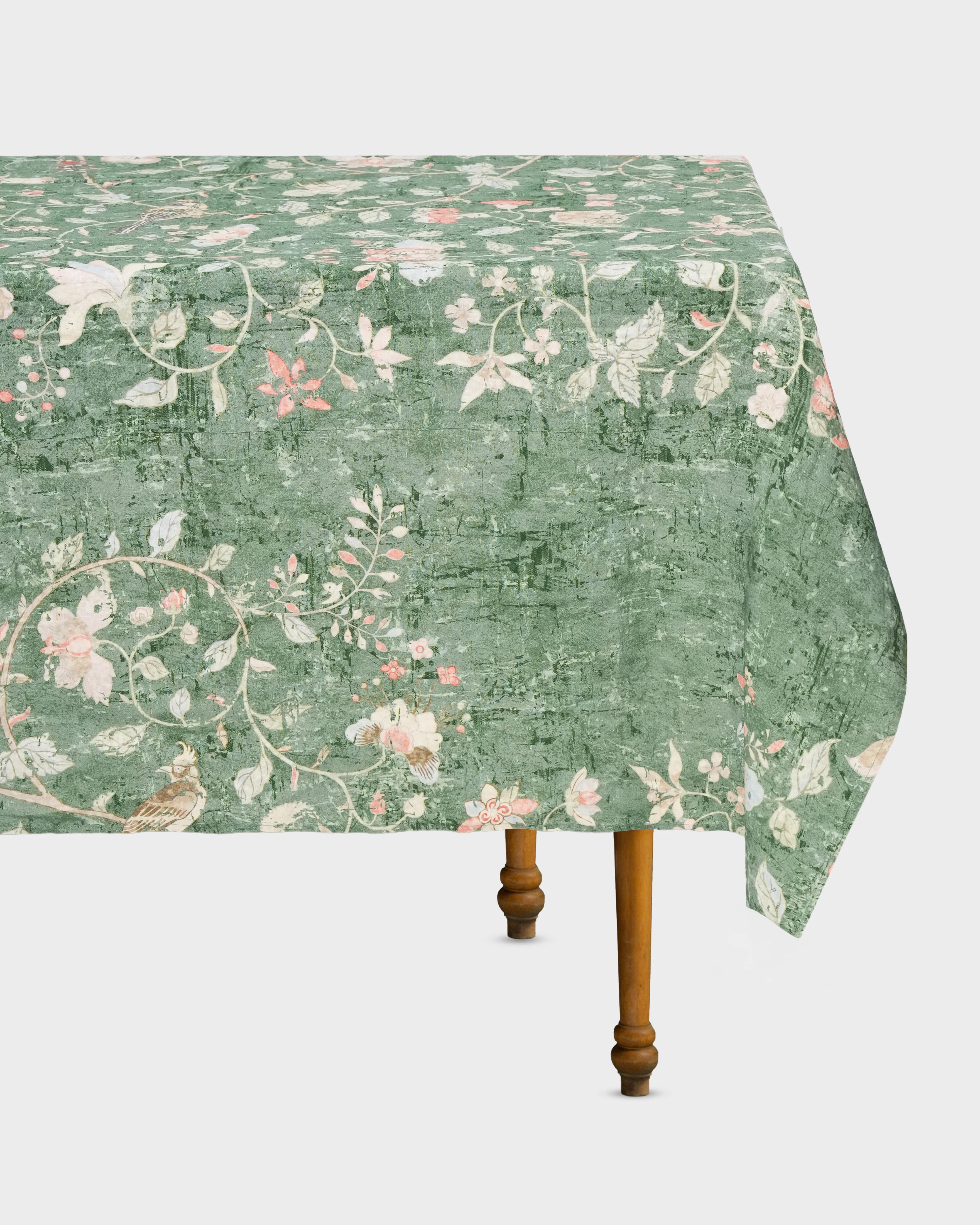 D'Ascoli Devon Tablecloth