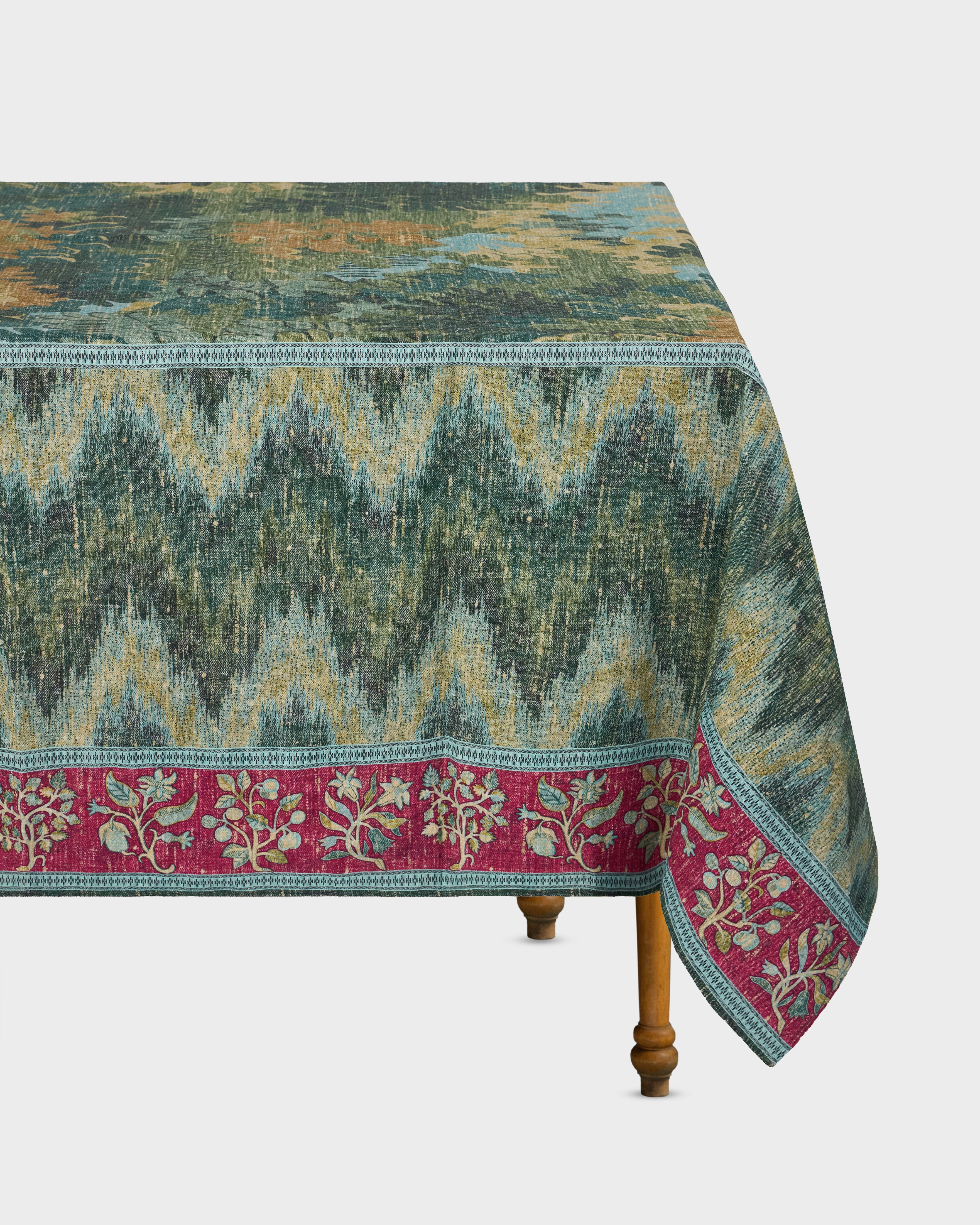 D'Ascoli Hardwick Tablecloth