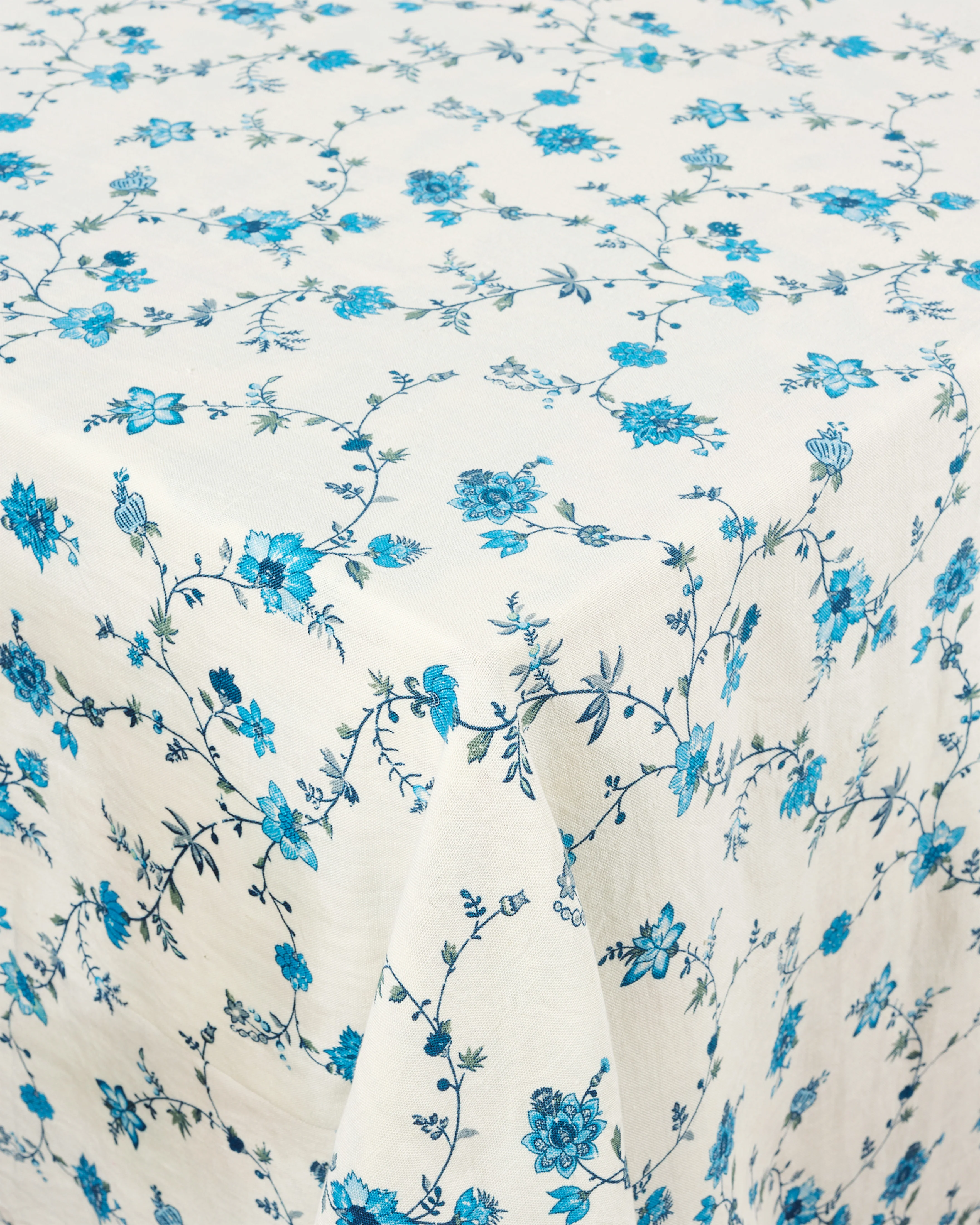 D'Ascoli Malabar Tablecloth