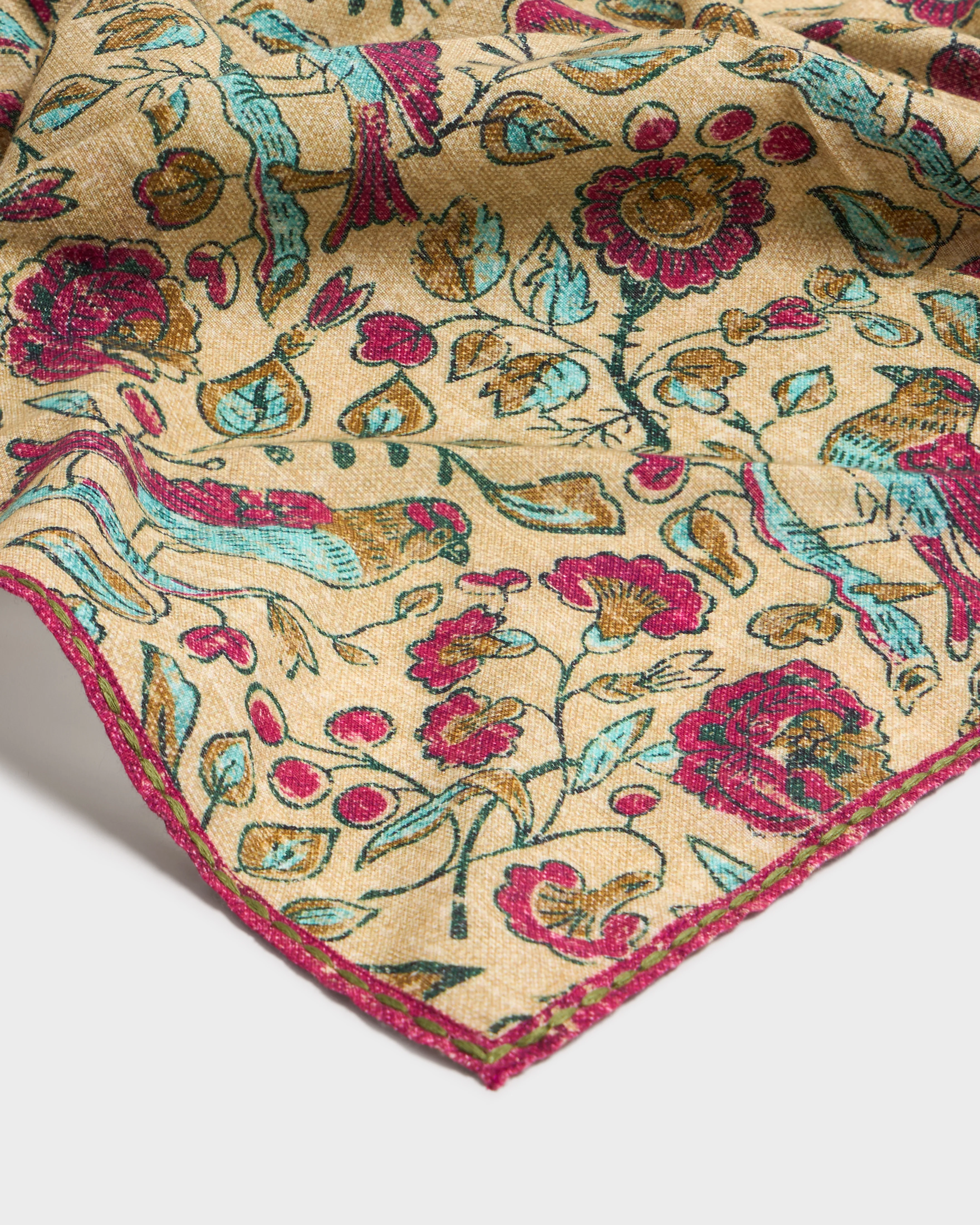 D'Ascoli Somerset Napkins (Set of 4) - Image 3