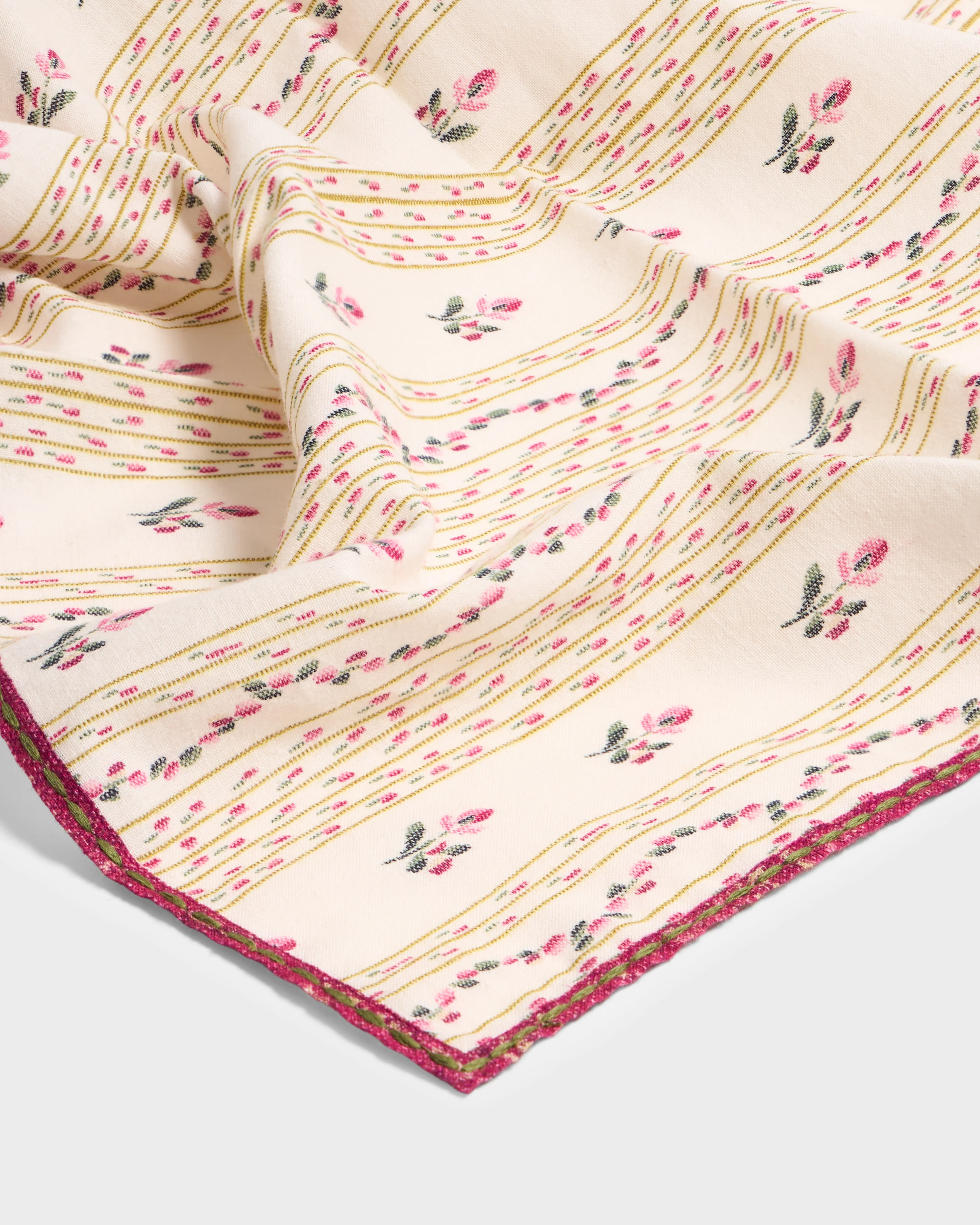 D'Ascoli Talbot Napkins (Set of 4) - Image 3