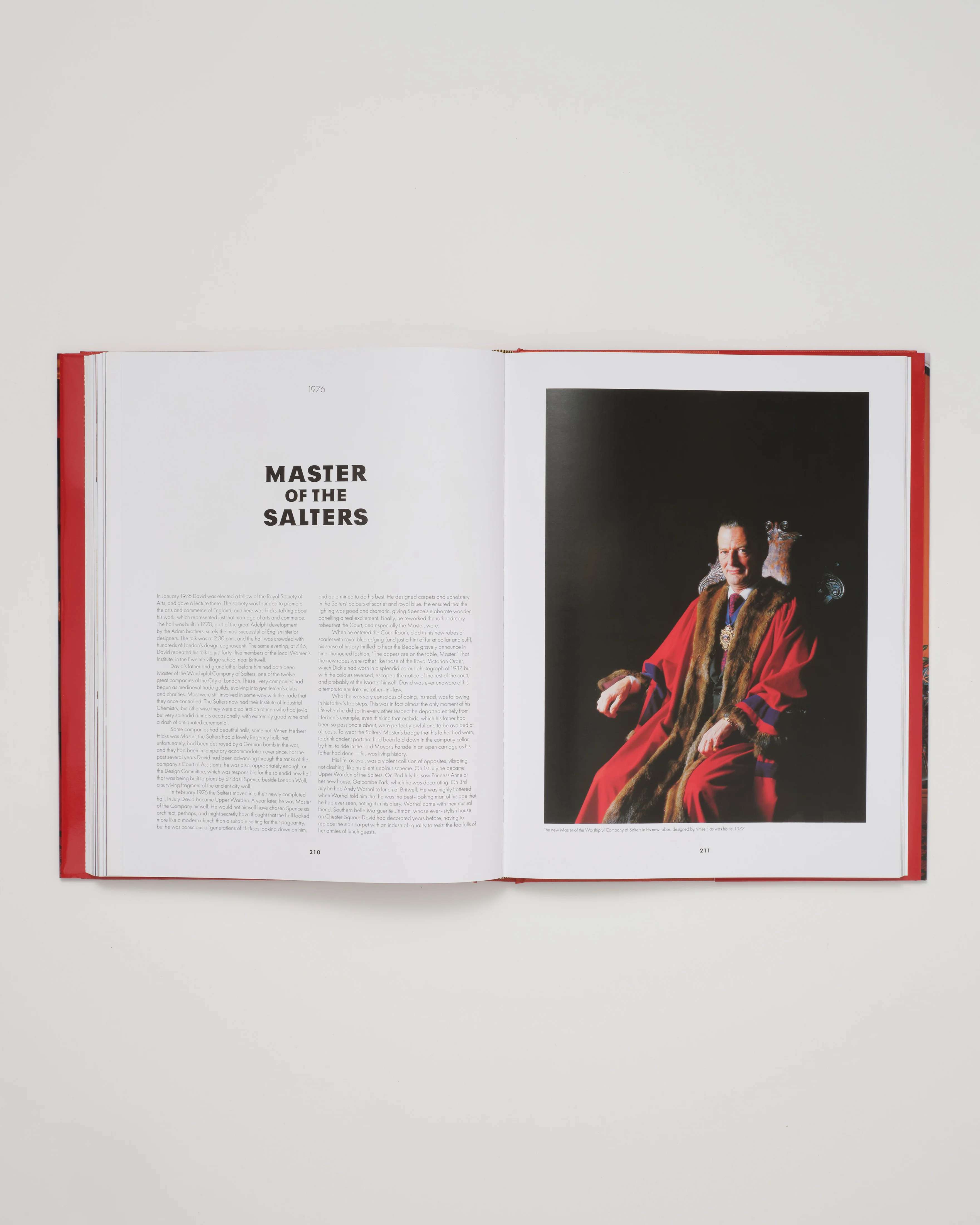 David Hicks: A Life of Design - Image 3
