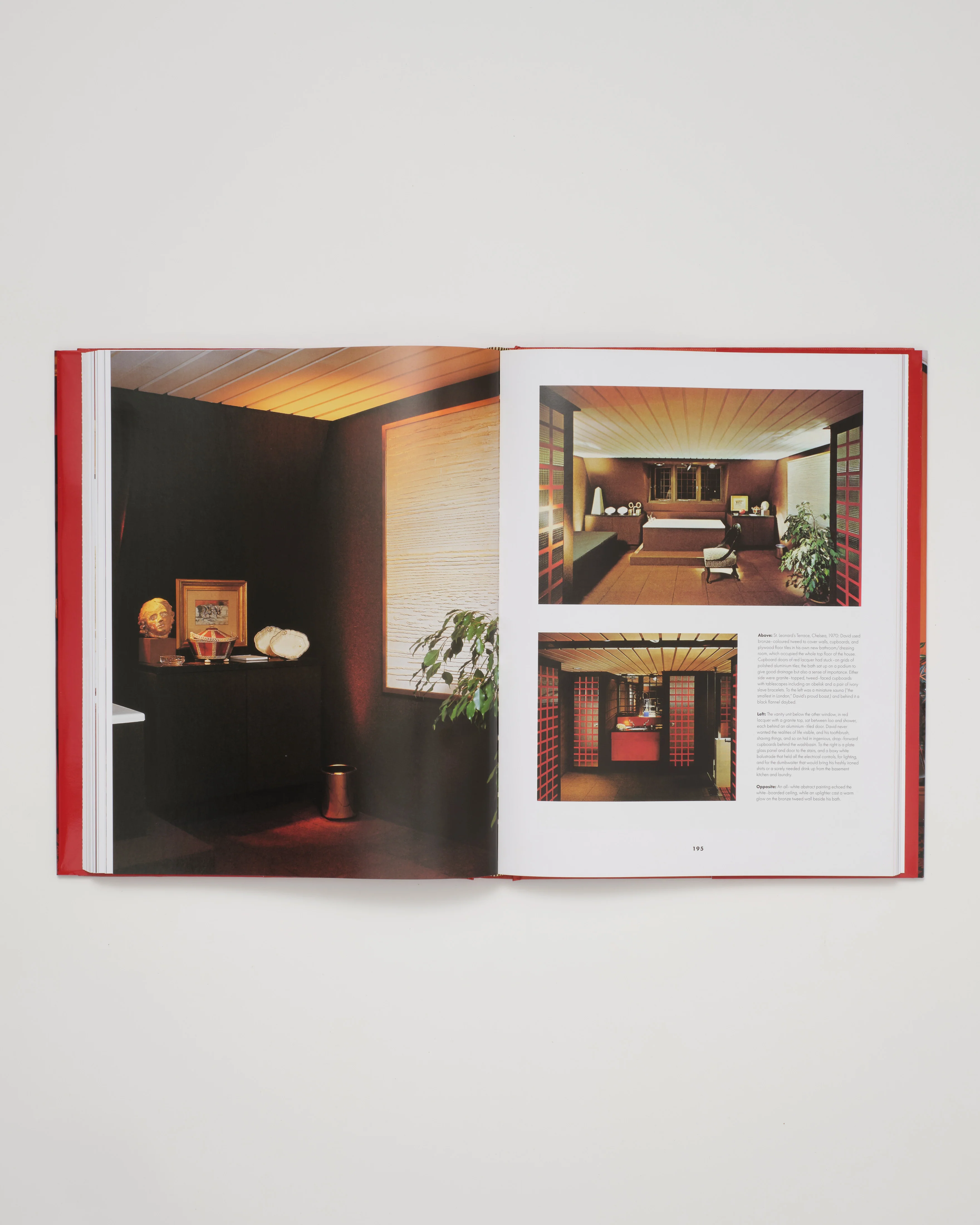David Hicks: A Life of Design - Image 4
