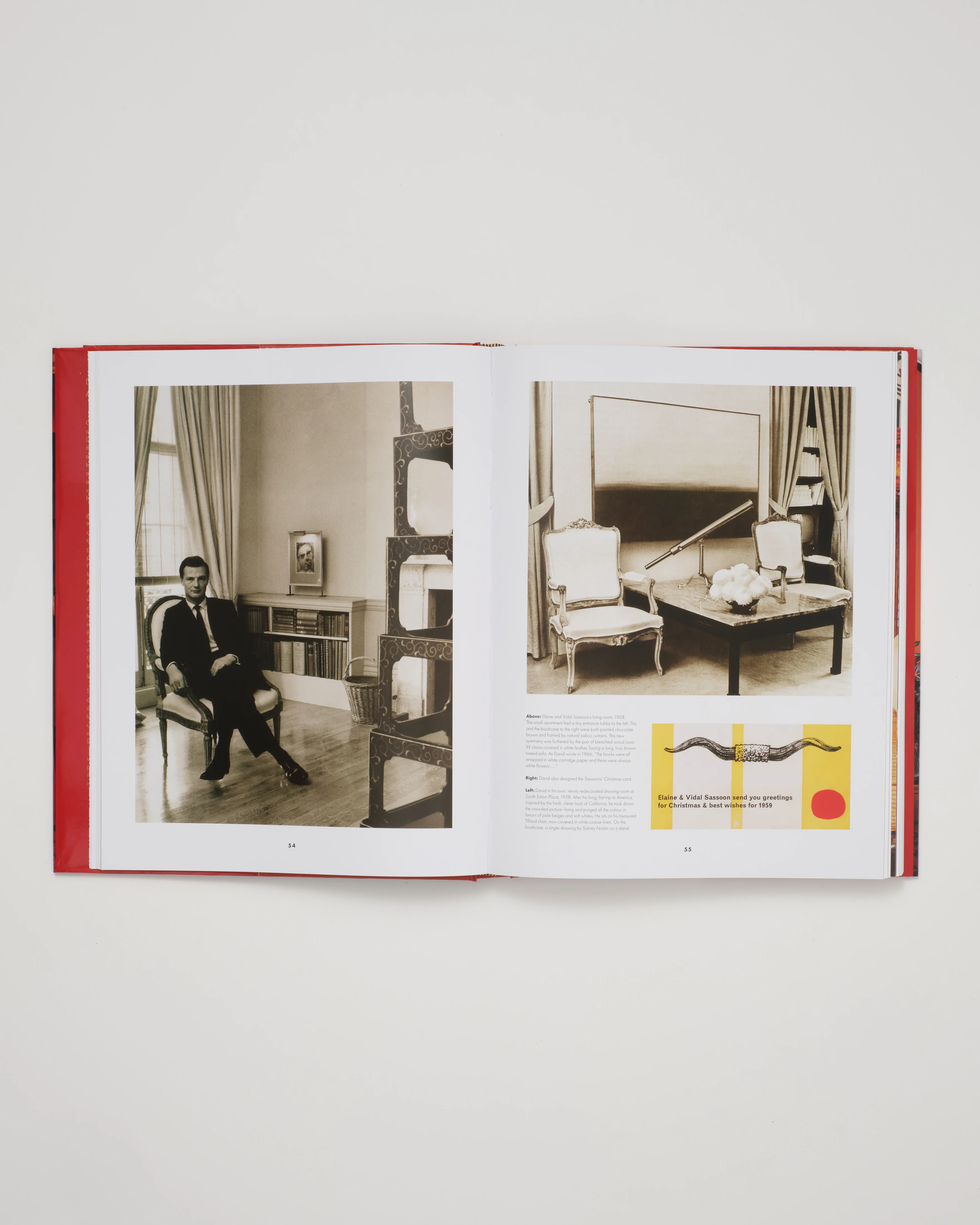 David Hicks: A Life of Design - Image 6