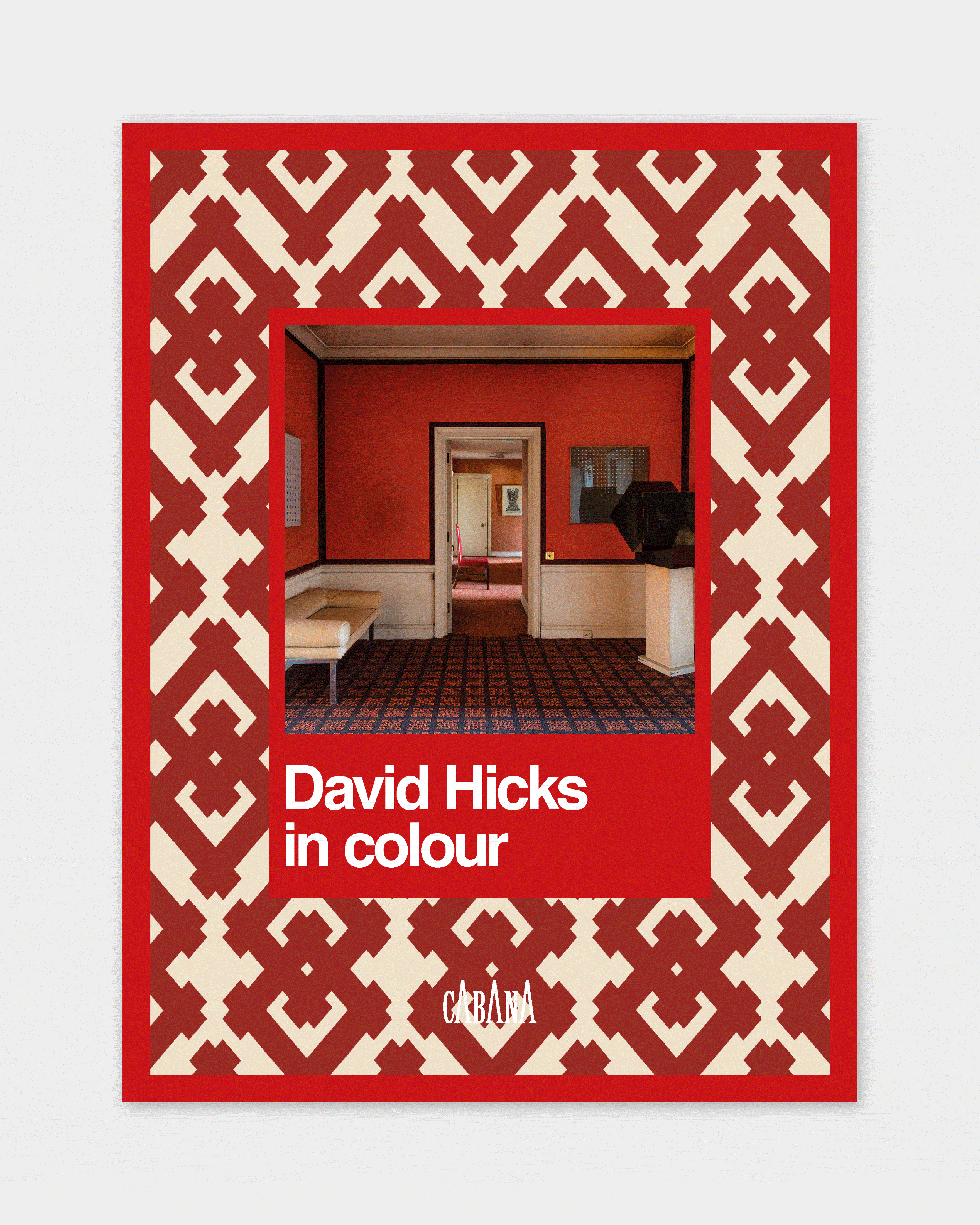 David Hicks in Colour by Ashley Hicks, Topkapi - Image 6