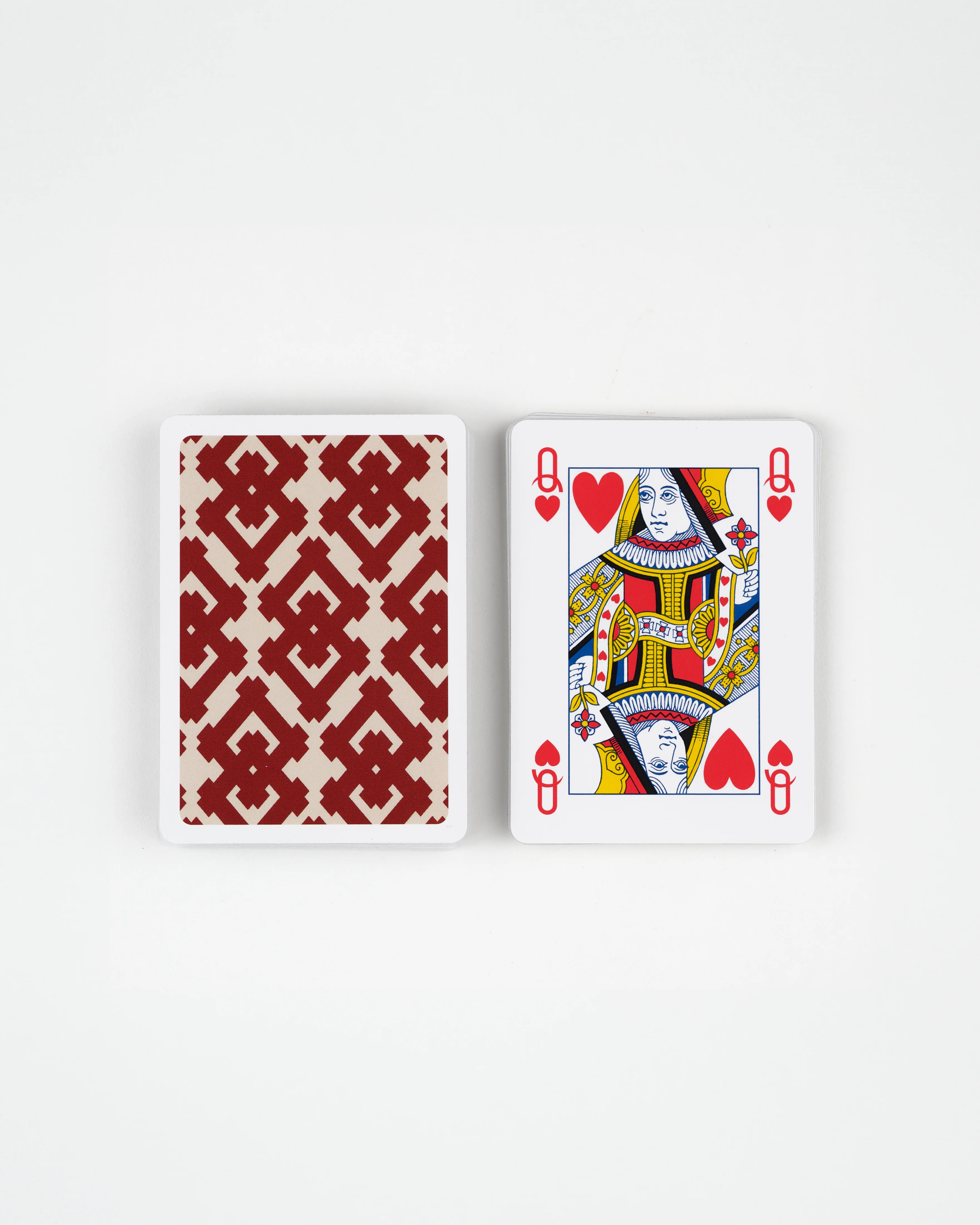 David Hicks Playing Cards Set - Image 4