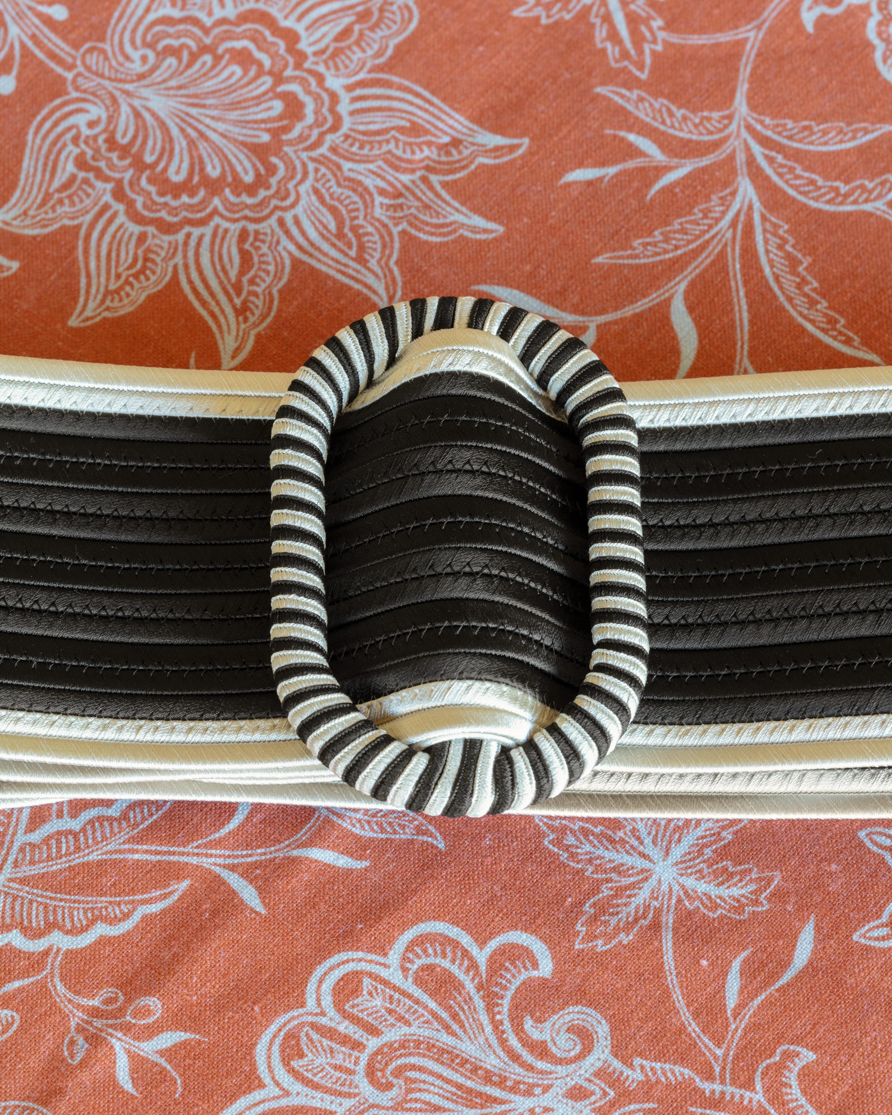 Destree x Cabana Anselm Belt, Black - Image 2