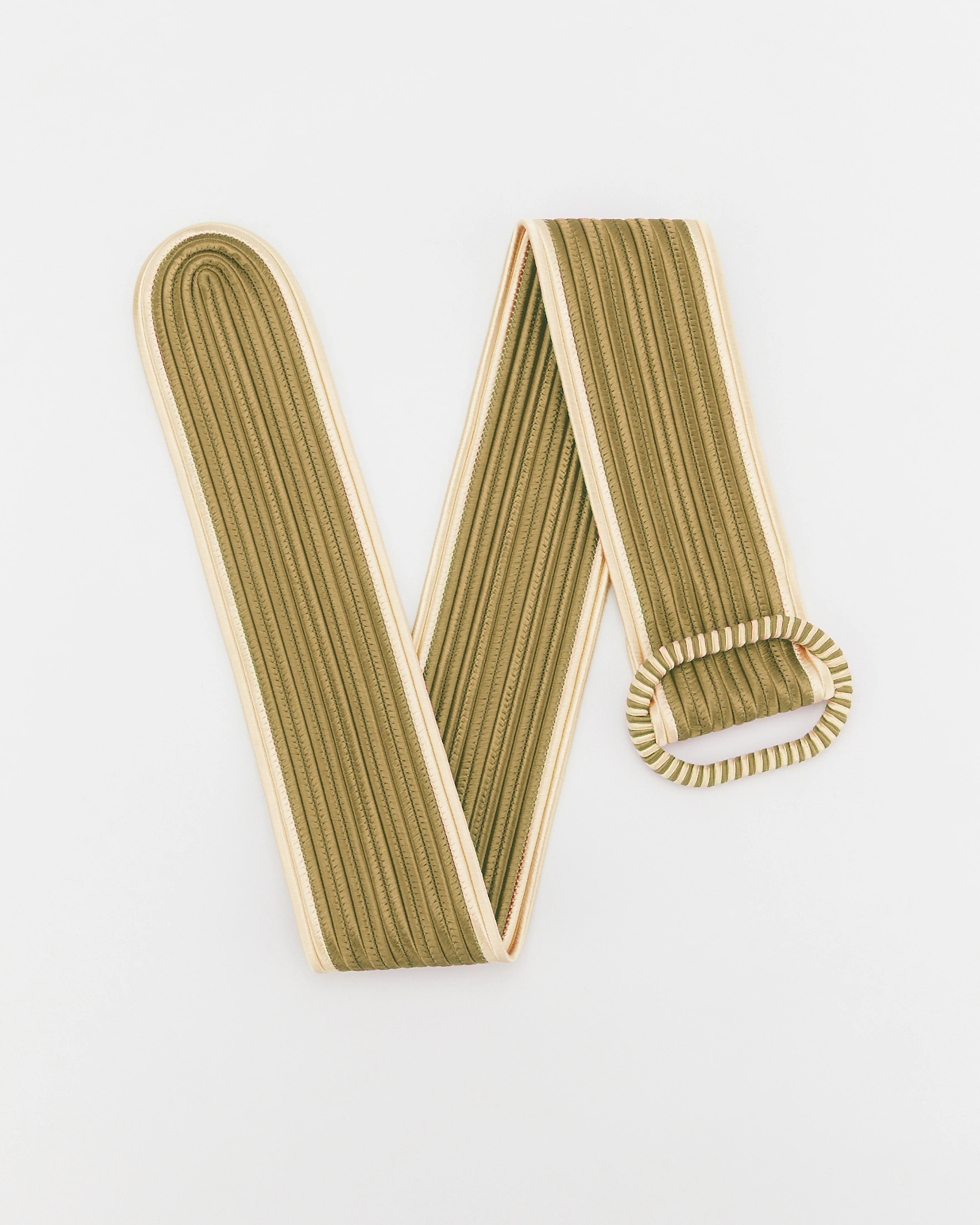 Destree x Cabana Anselm Belt, Green