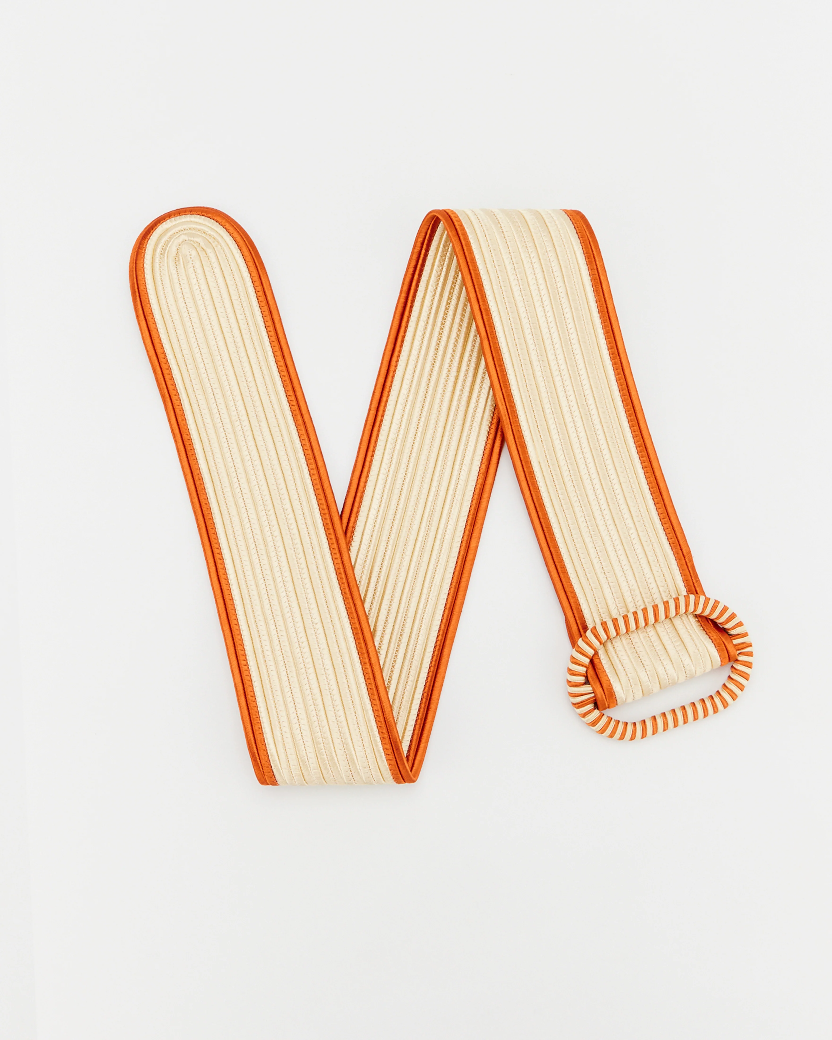 Destree x Cabana Anselm Belt, Orange