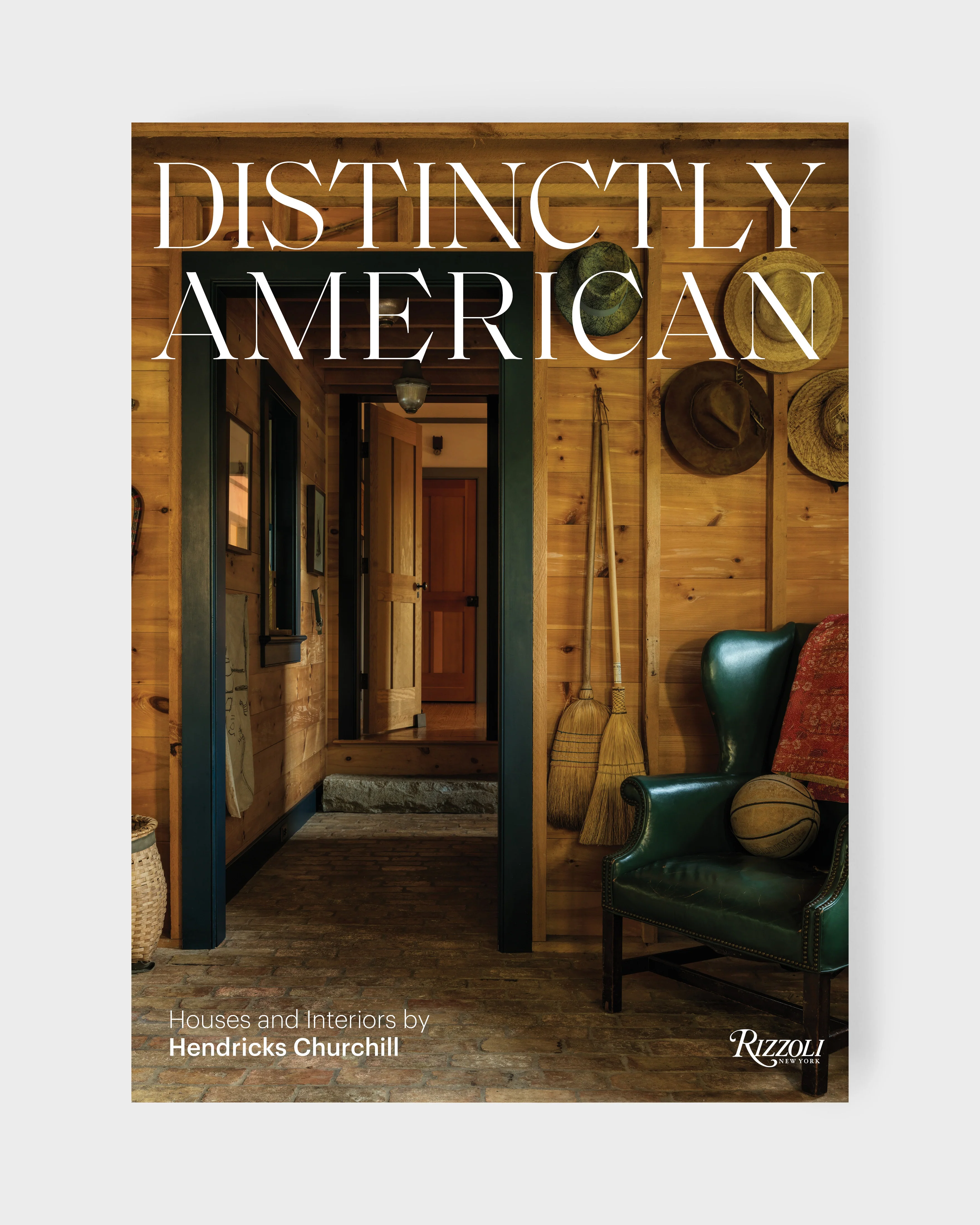 Distinctly American