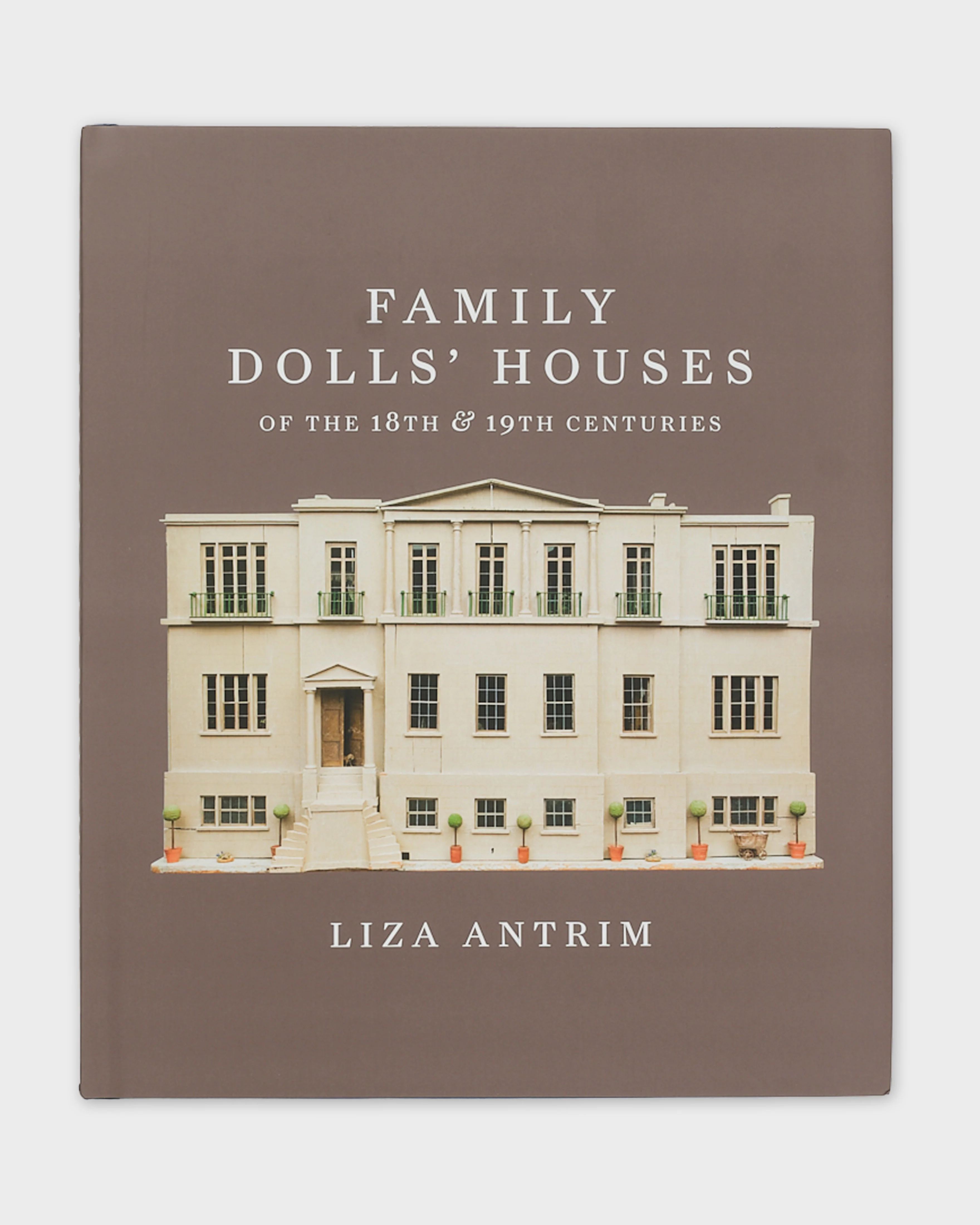 Vols. I & II: Family and Friends’ Dolls’ Houses of the 17th, 18th and 19th Centuries - Image 3