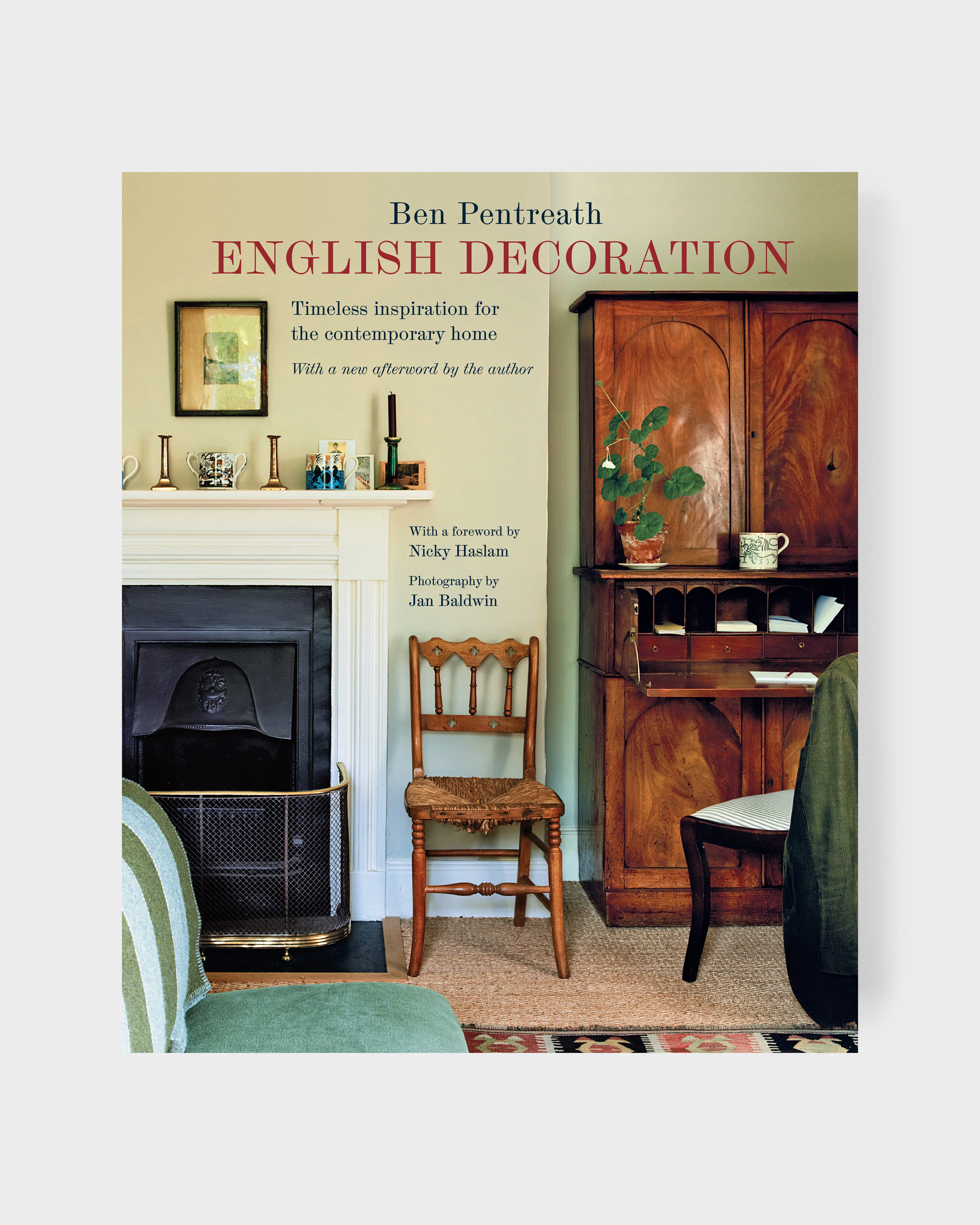English Decoration