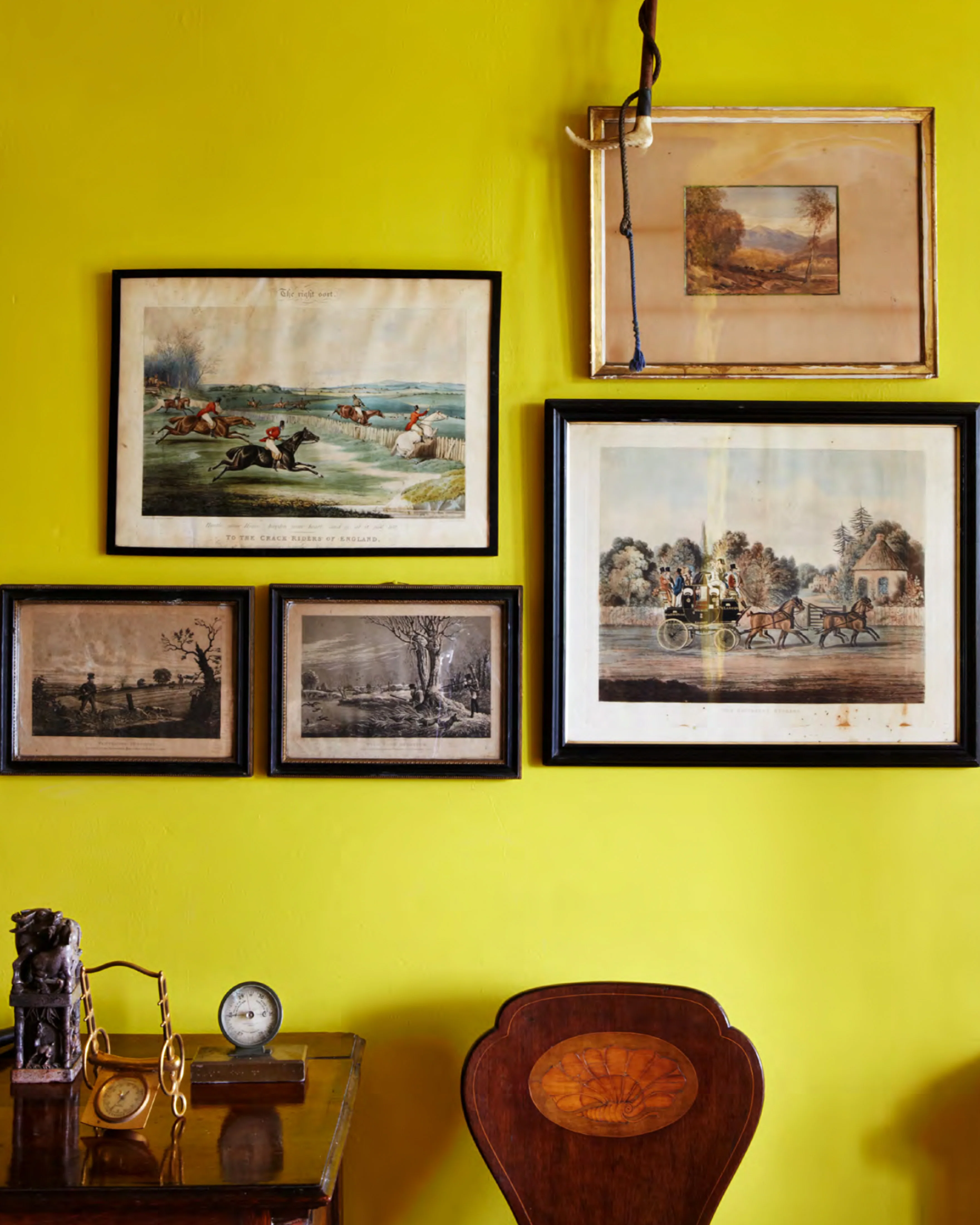 English Decoration - Image 2