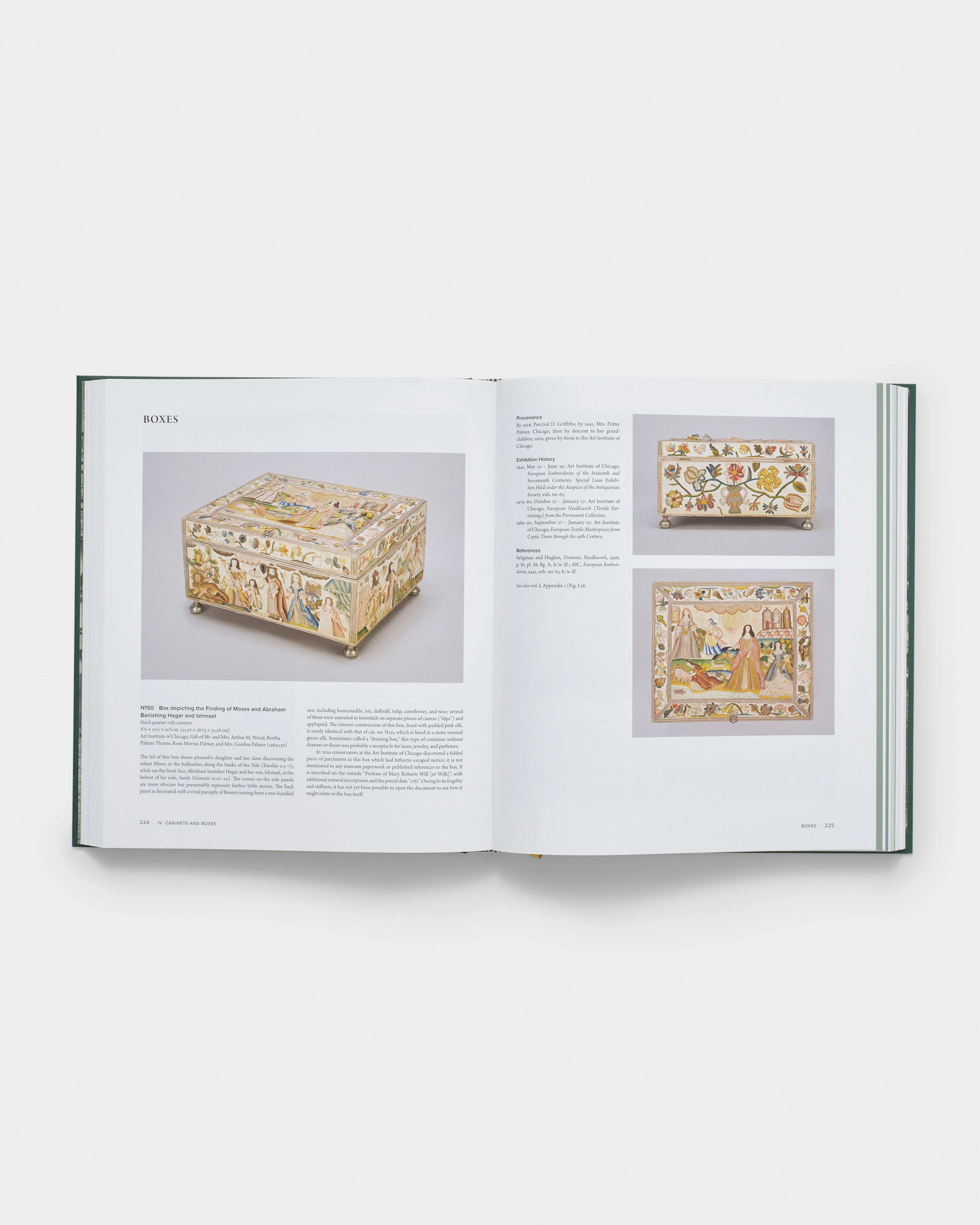 English Furniture 1680 - 1760 by Christian Jussel and William DeGregorio - Image 4