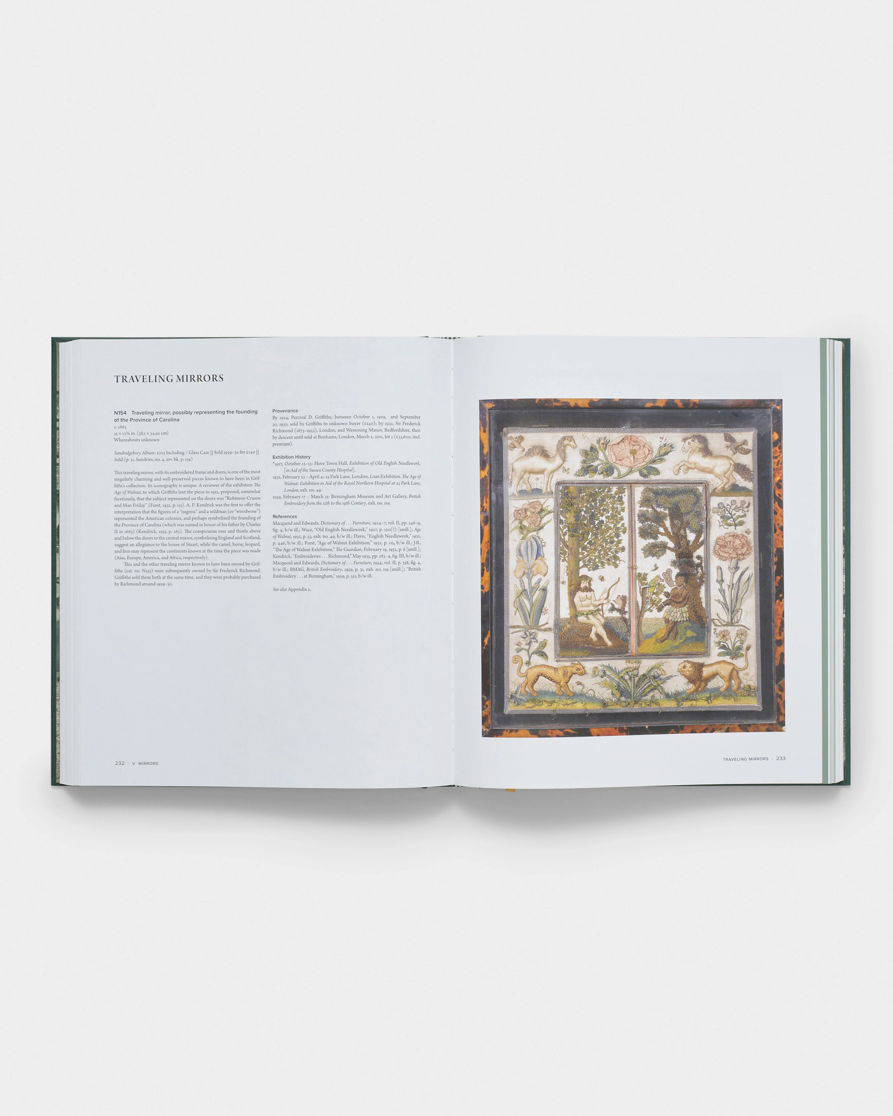 English Furniture 1680 - 1760 by Christian Jussel and William DeGregorio - Image 6