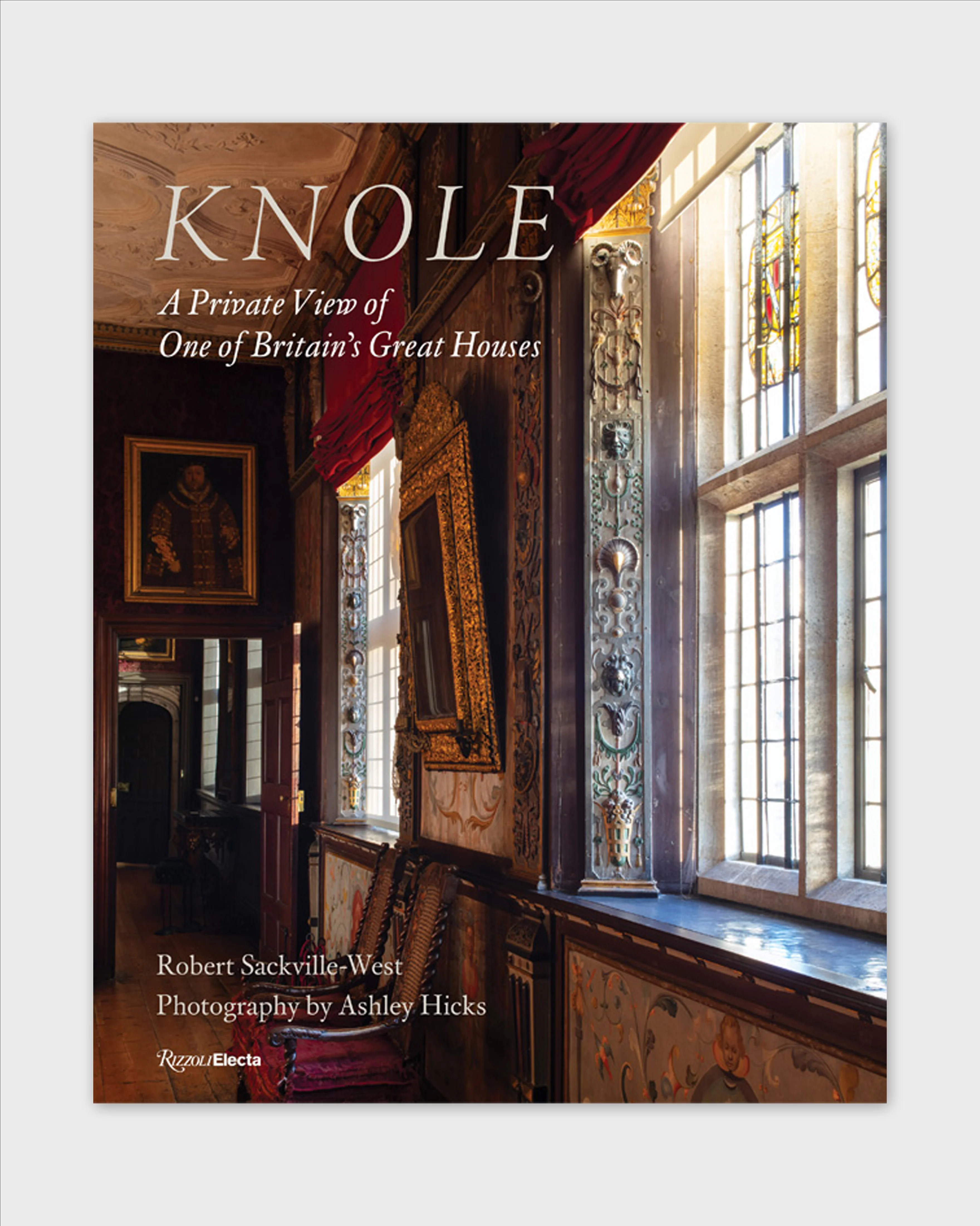 English Grand Country House Book Set - Image 2