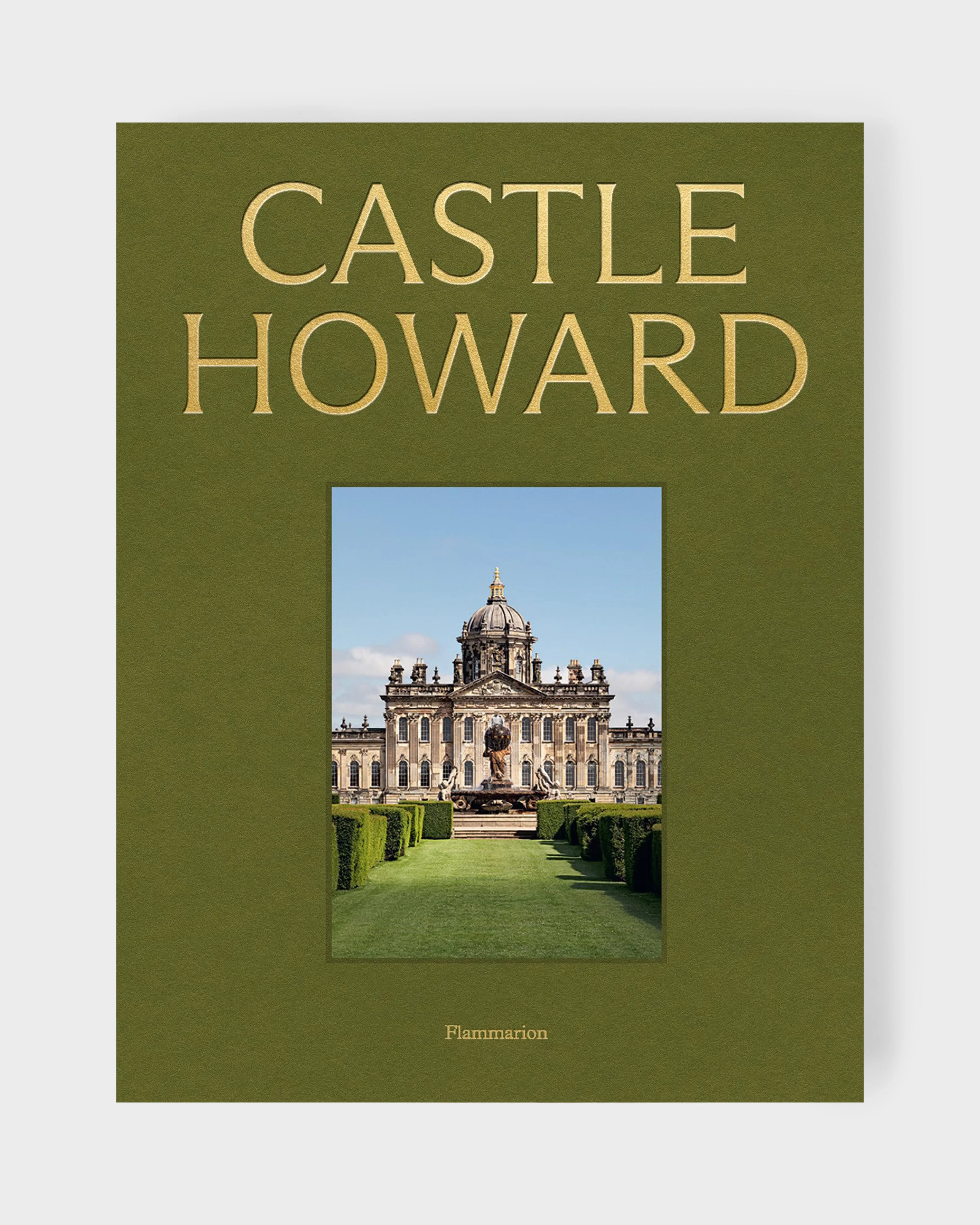 English Grand Country House Book Set - Image 3