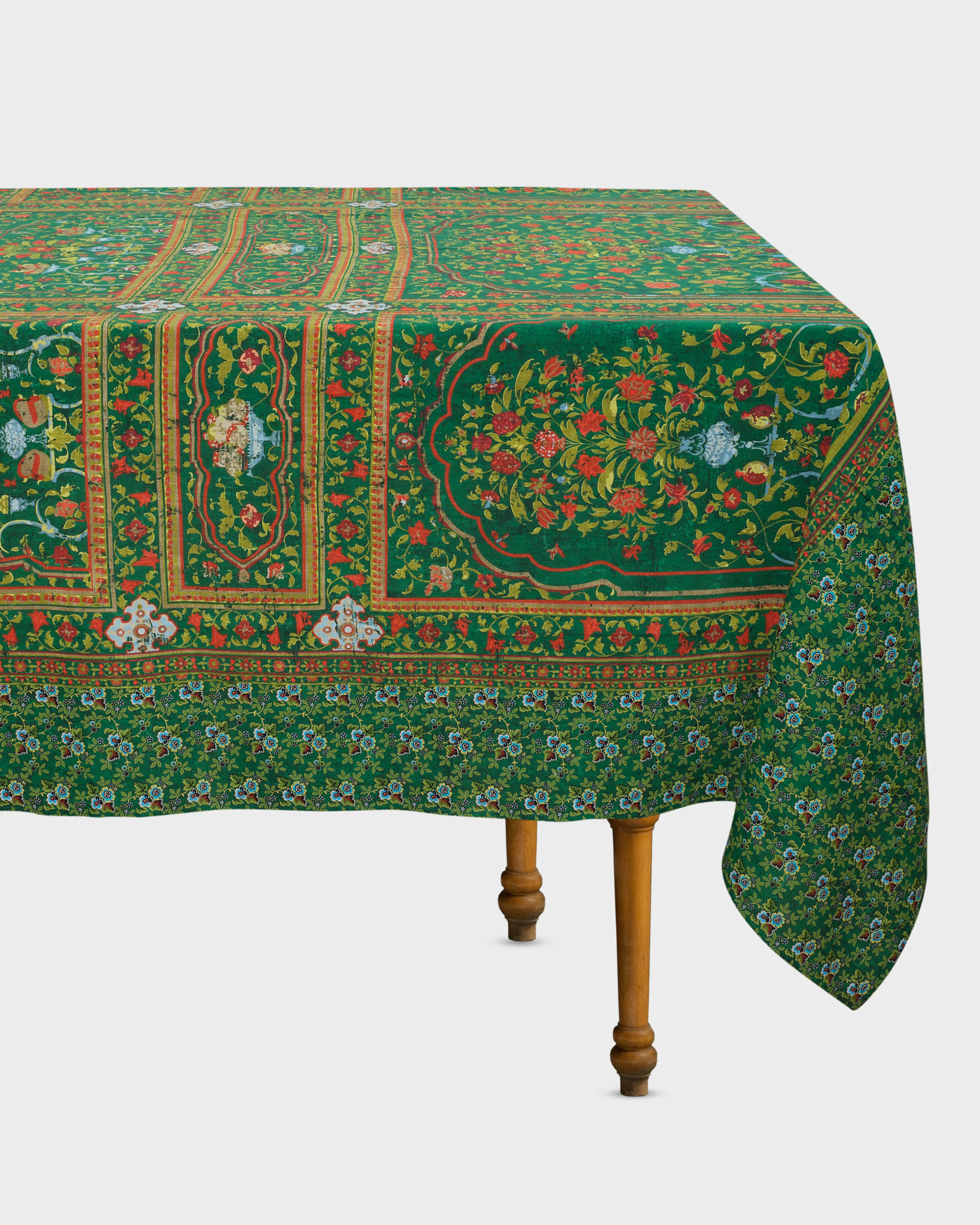 D'Ascoli Esmerelda Tablecloth - Image 3