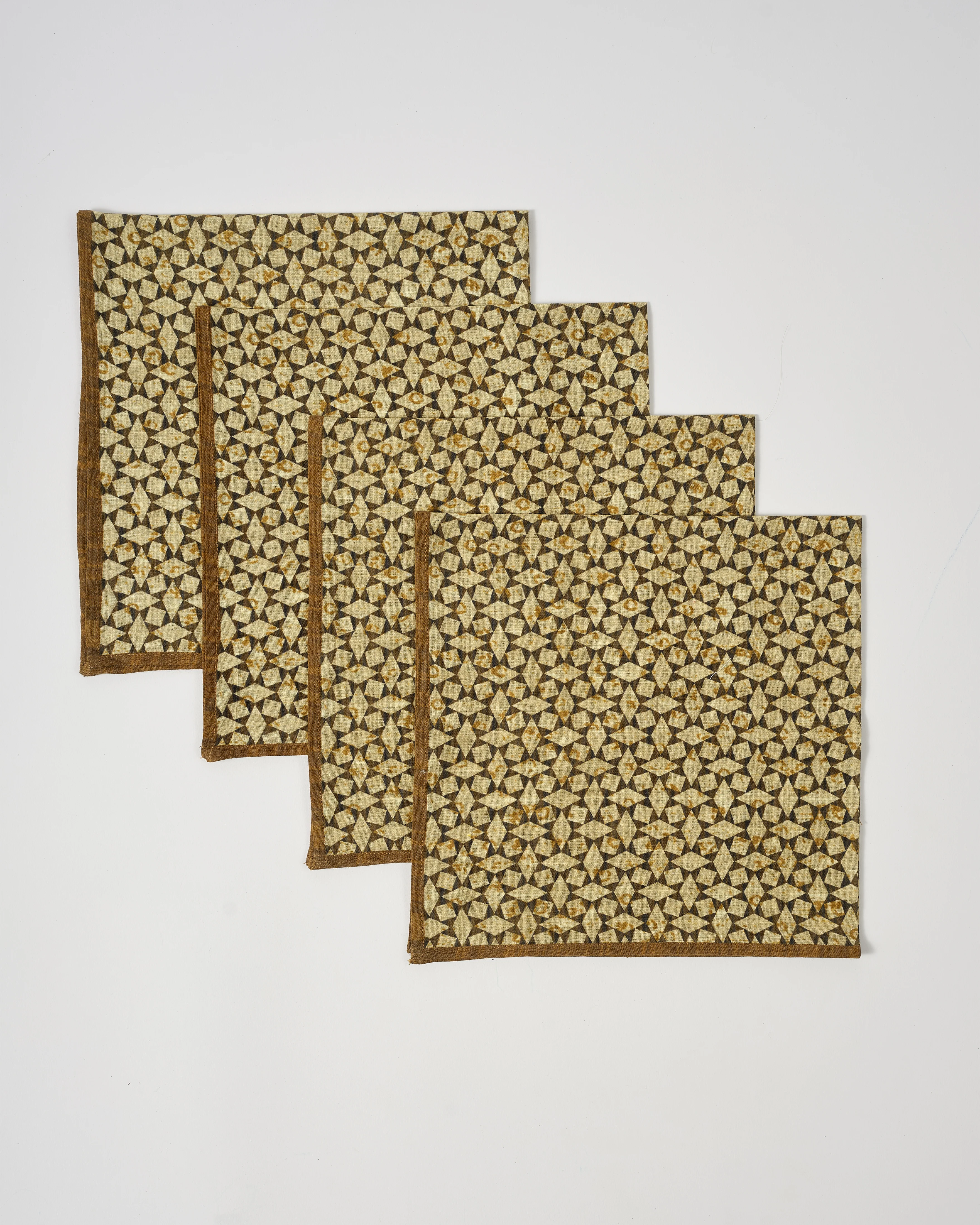 D'Ascoli Federico Napkins (Set of 4) - Image 4