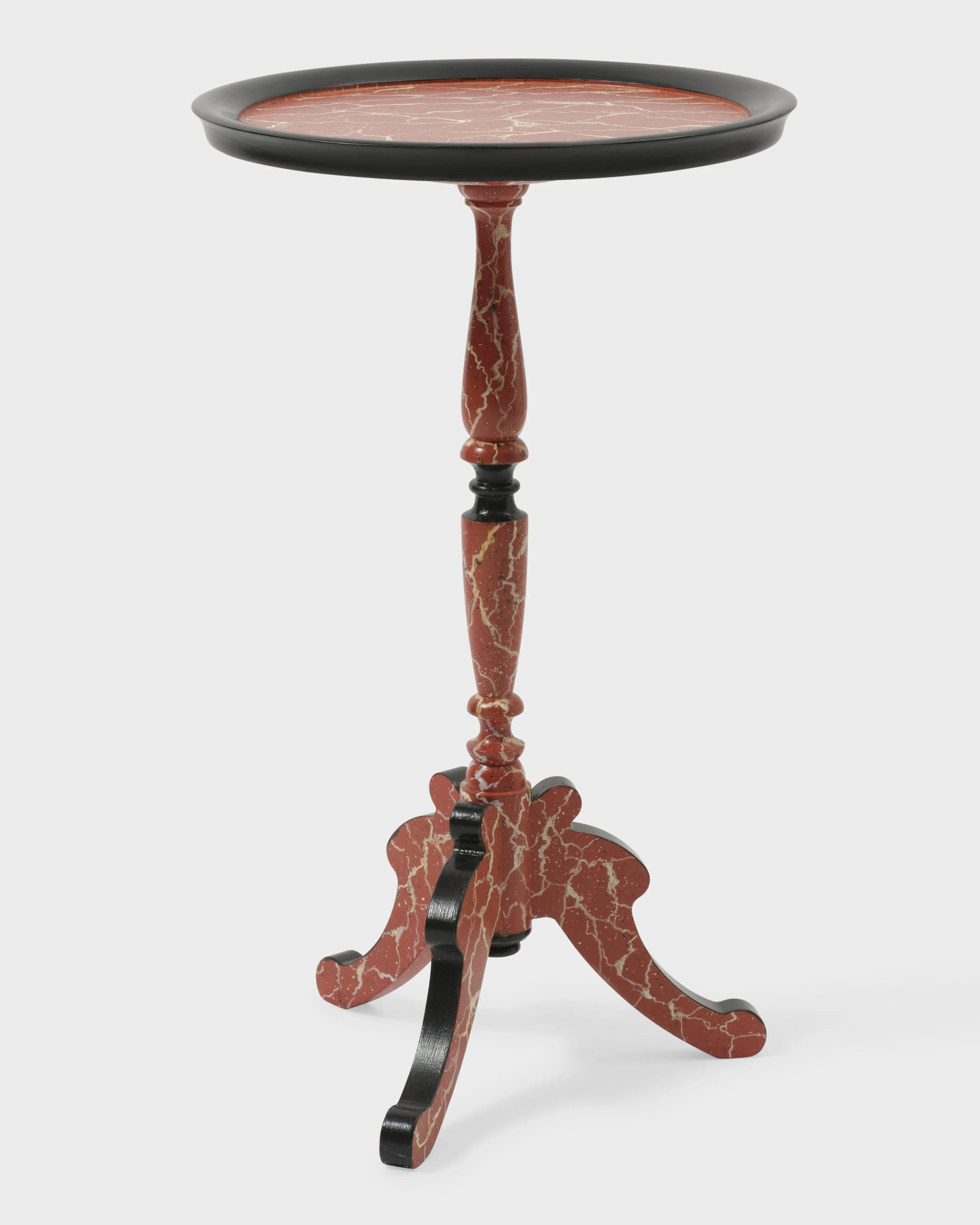 Fiesole Side Table
