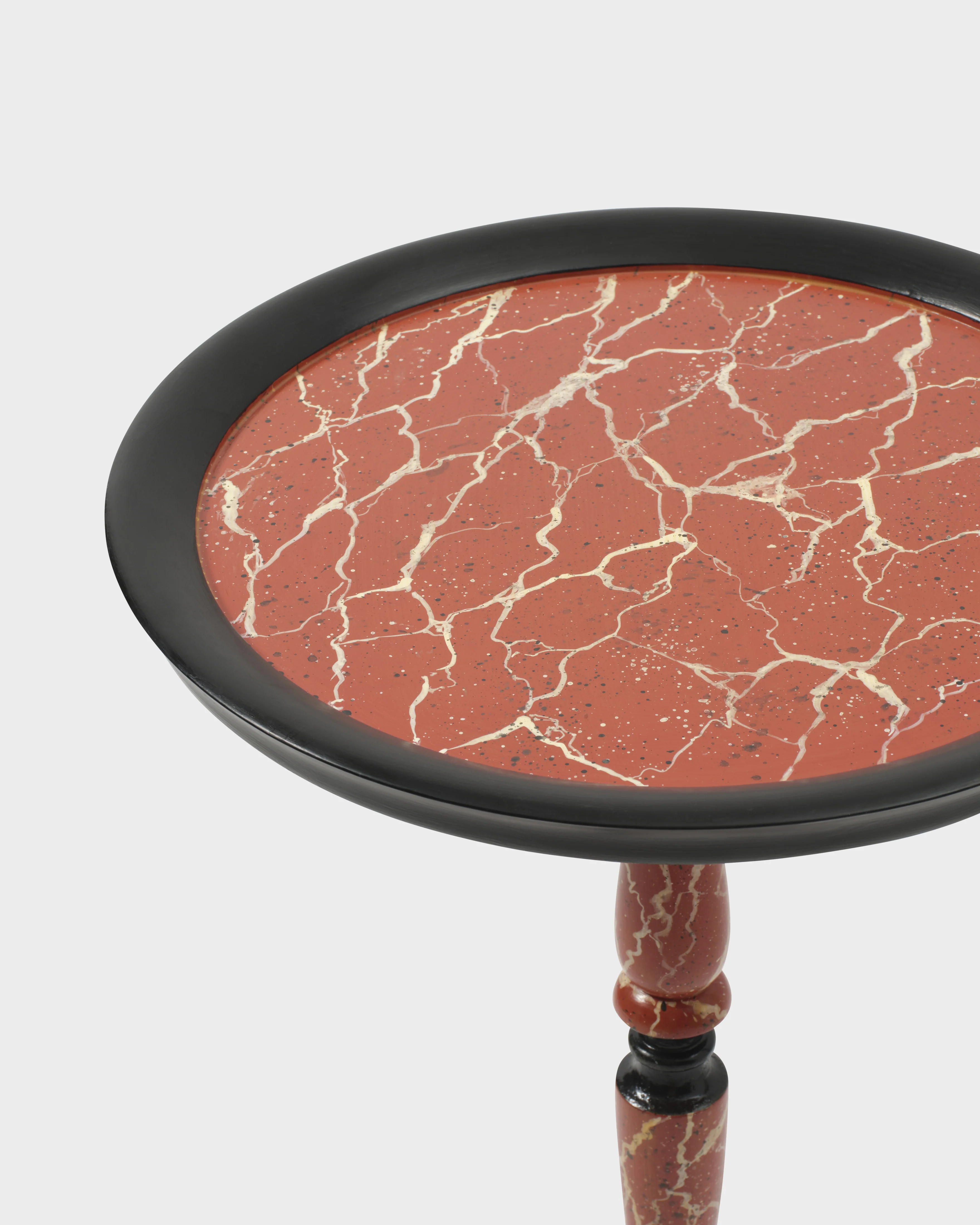 Fiesole Side Table - Image 2