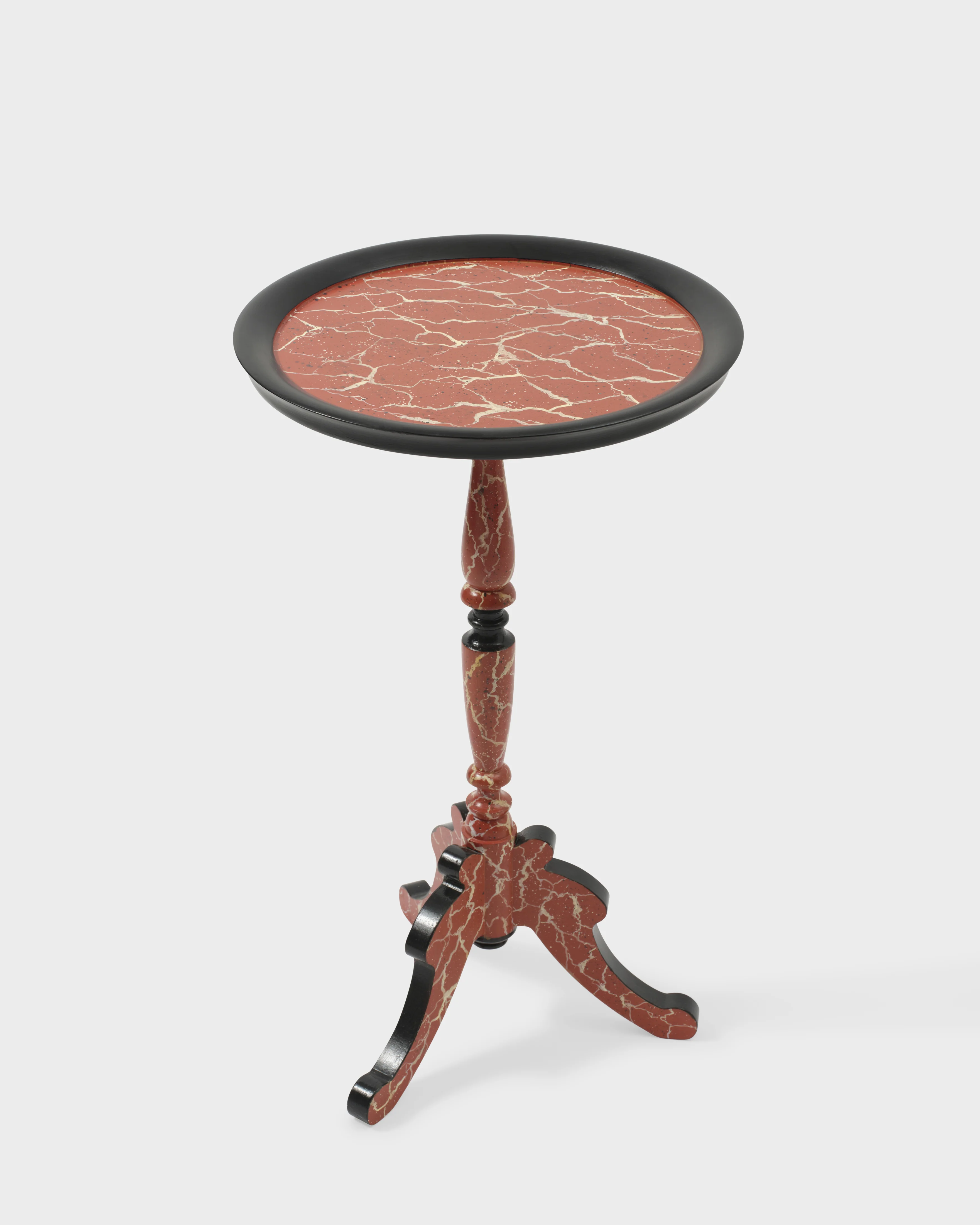 Fiesole Side Table - Image 4