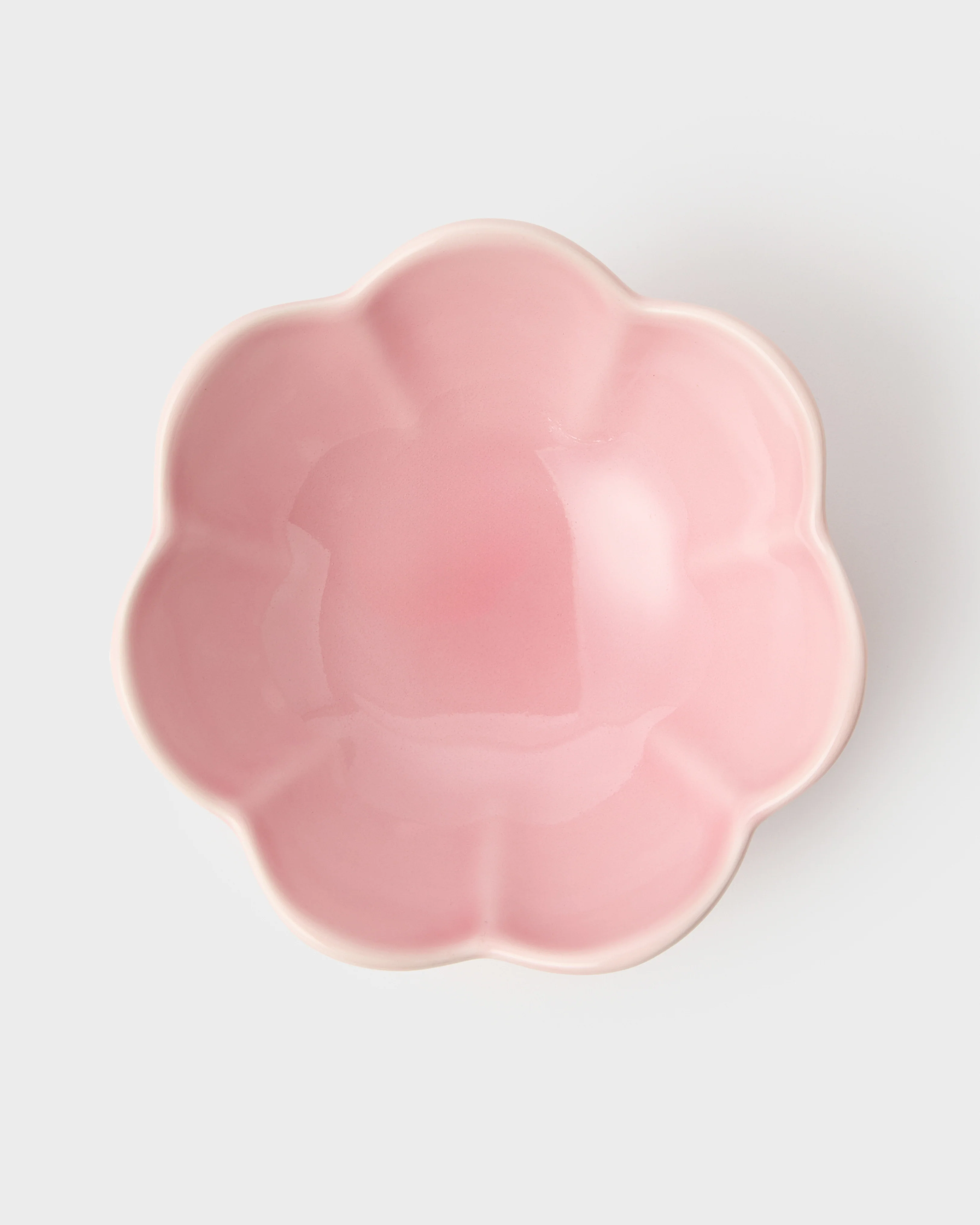 Fiore Bowl Pink