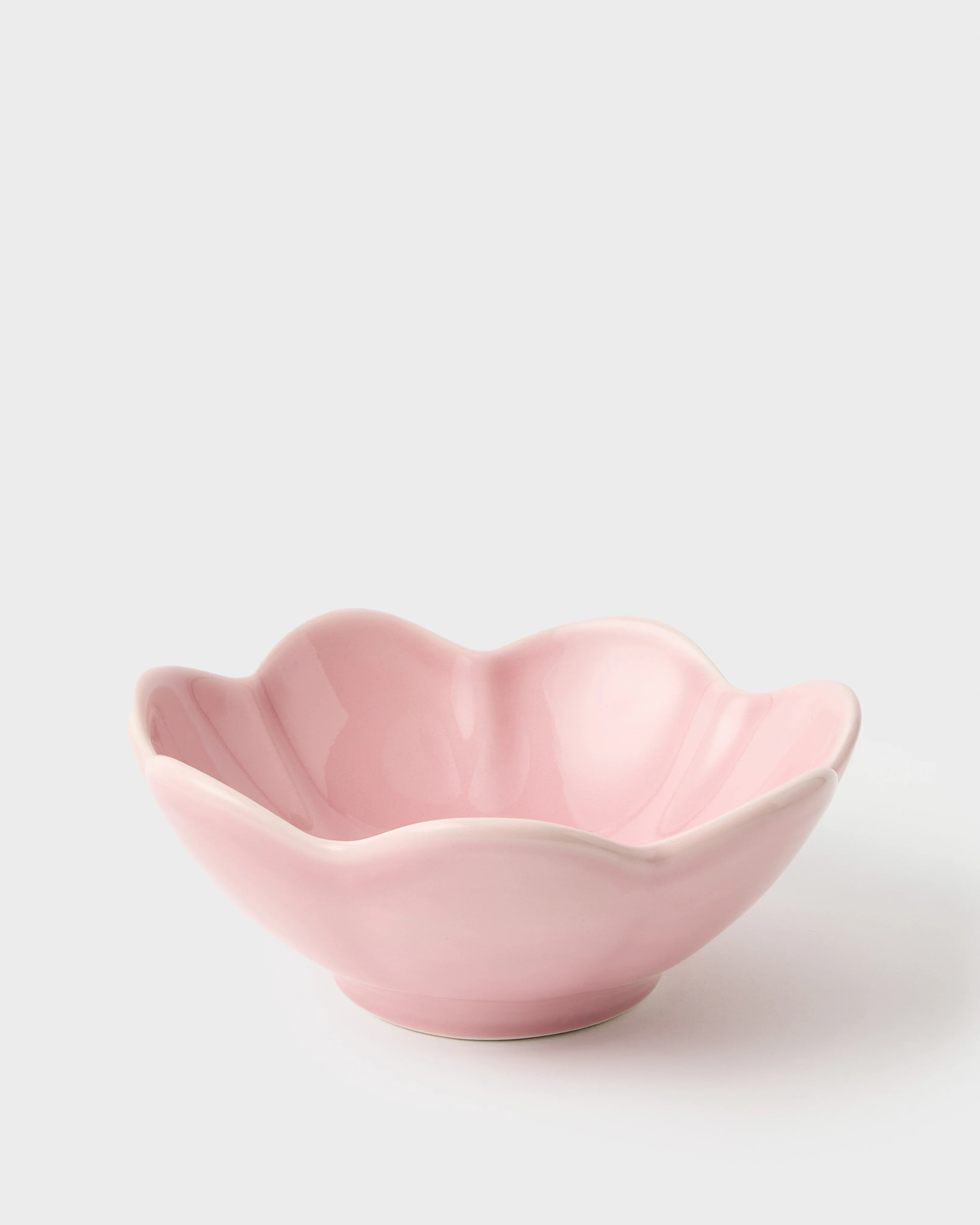 Fiore Bowl Pink - Image 2