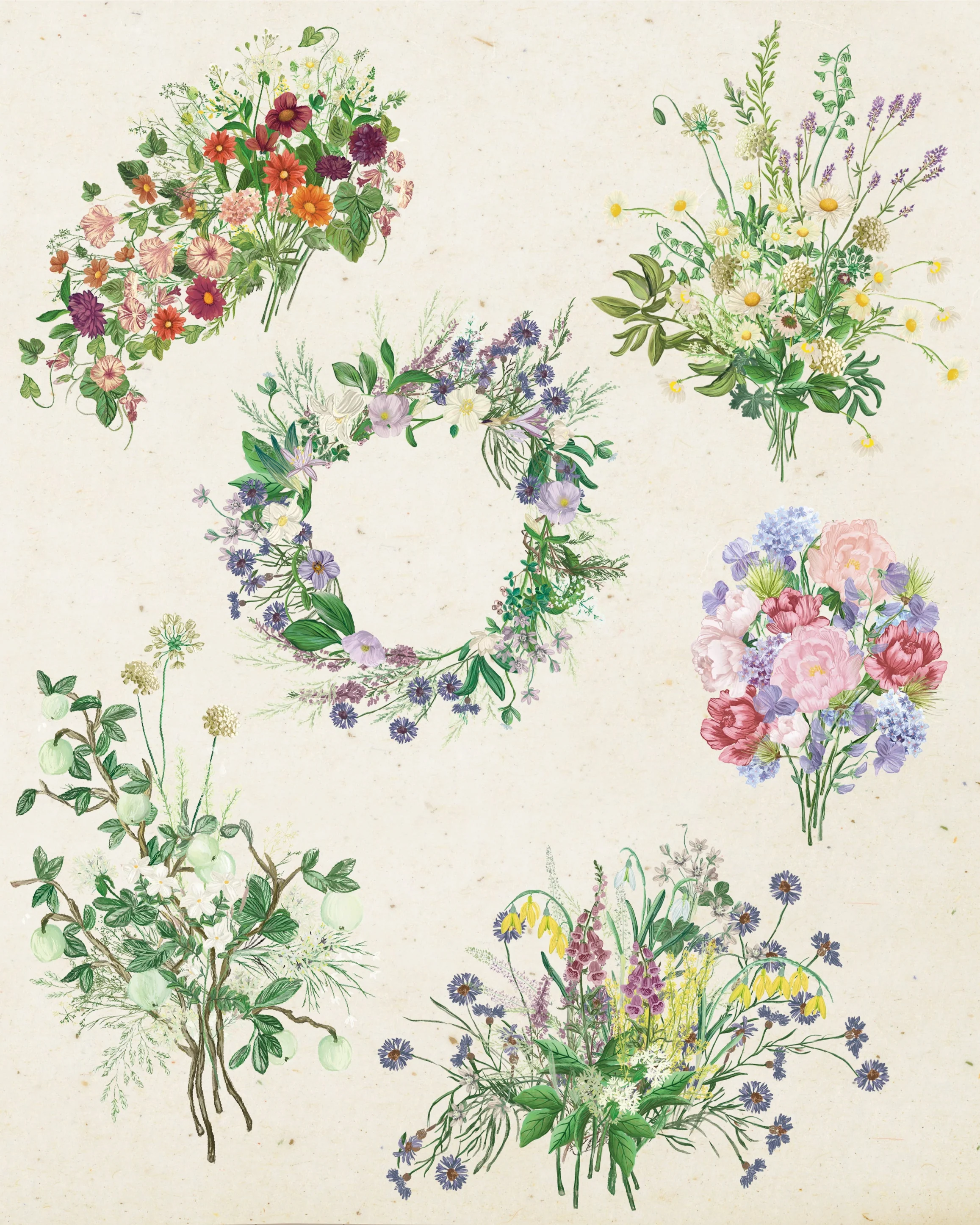 Flower Couture: From My Garden to My House - Image 3