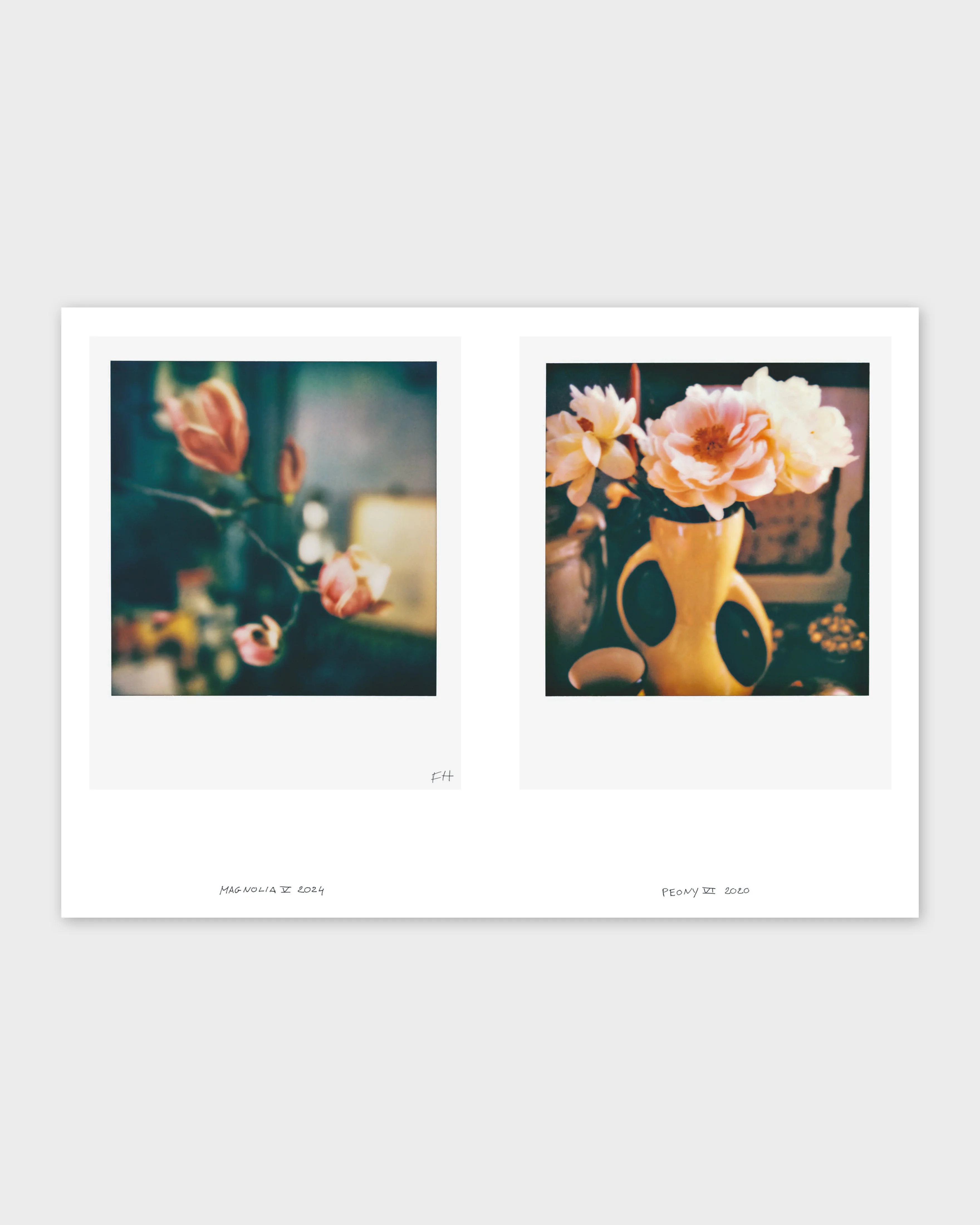 Francois Halard: Art and Flowers - Image 7