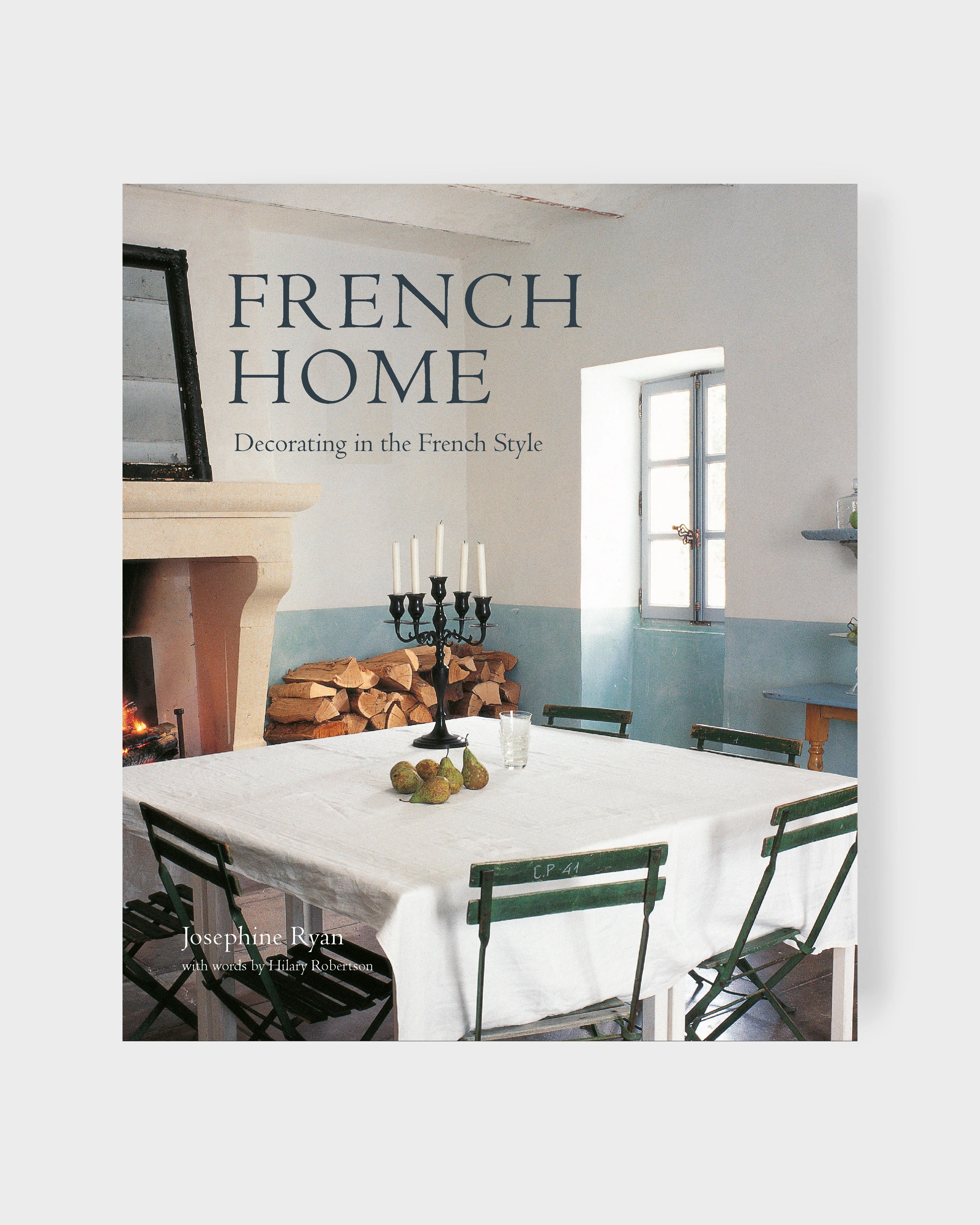 French Home