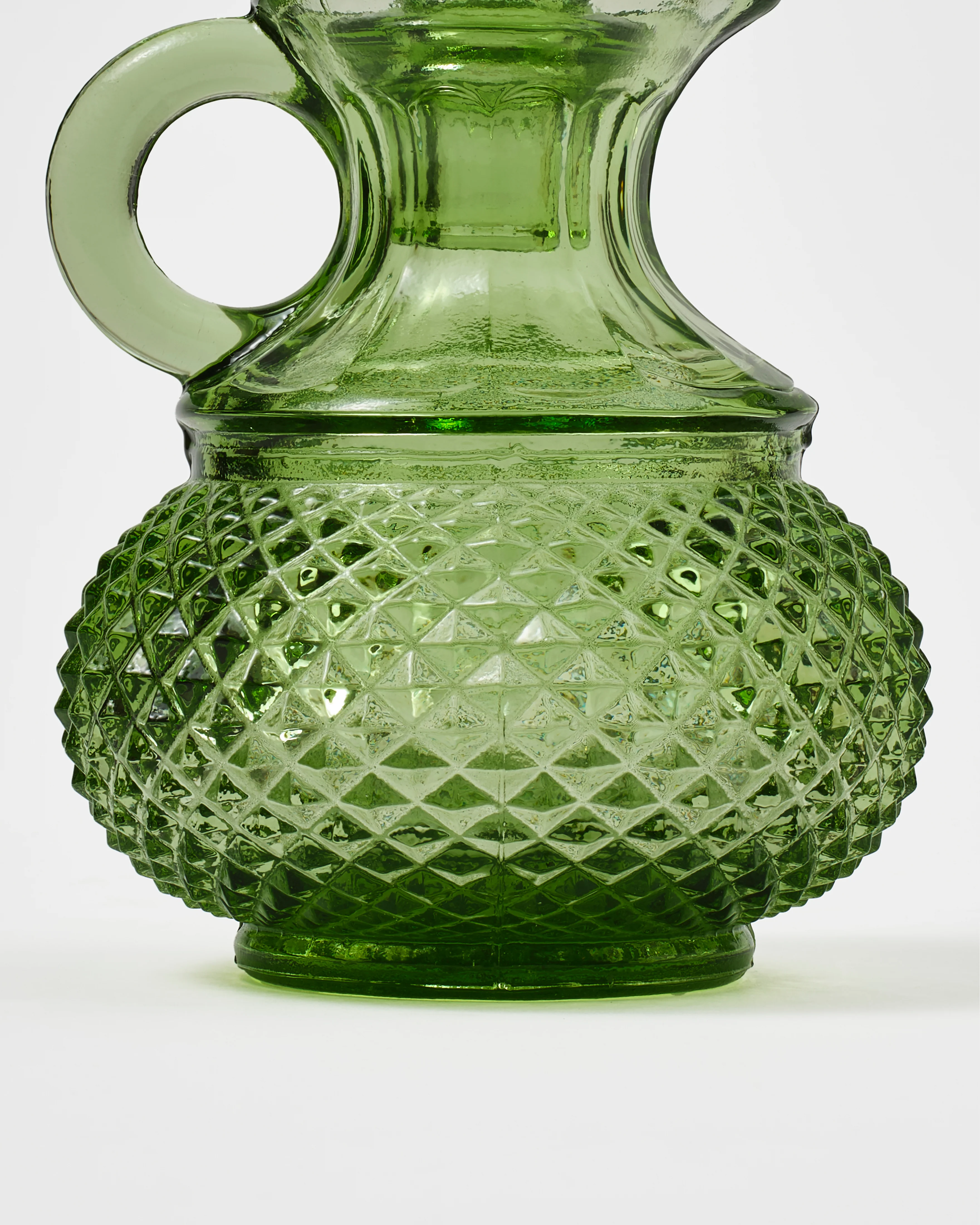 Galeano Oil and Vinegar Set, Olive - Image 5
