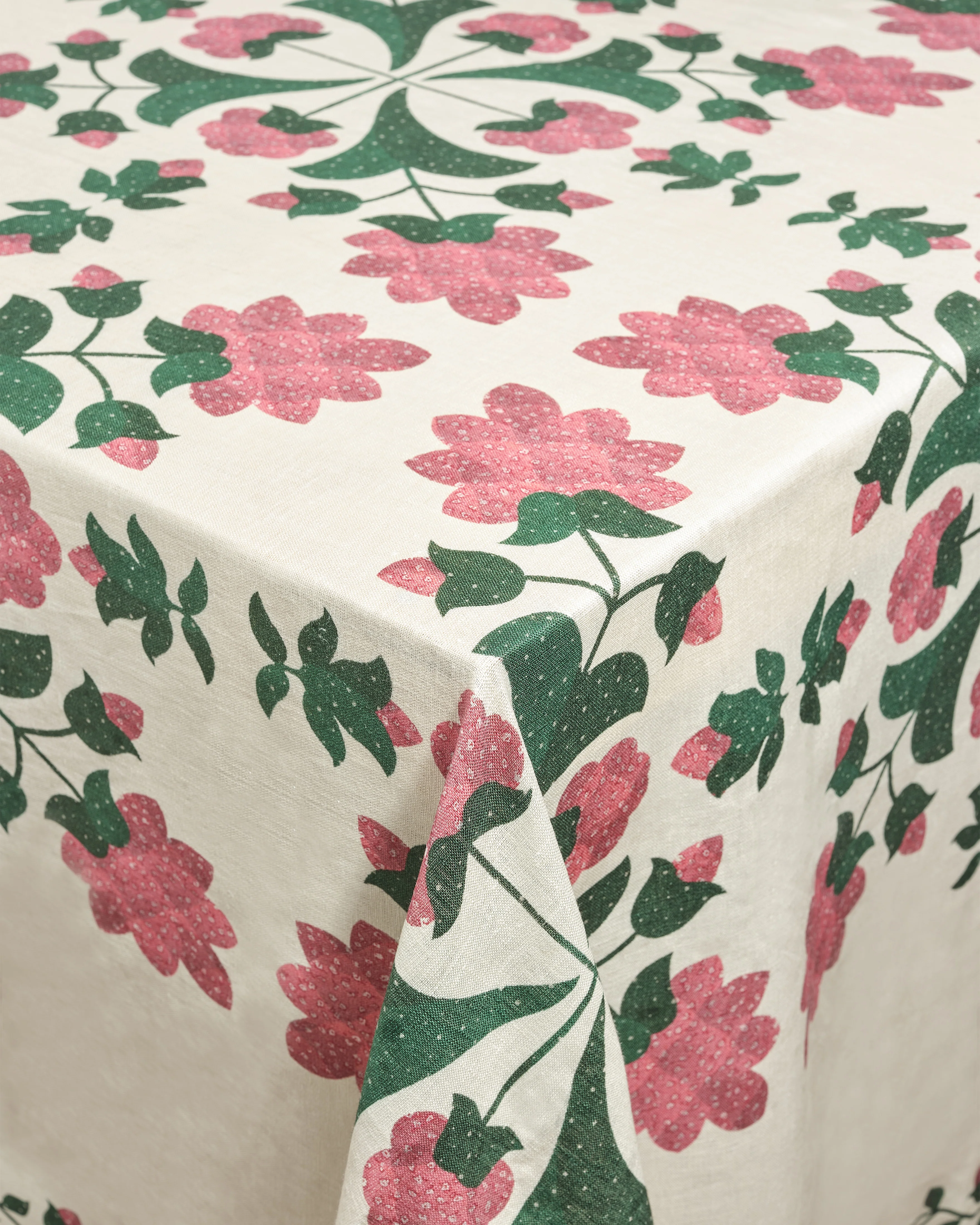 Garda Tablecloth, Square