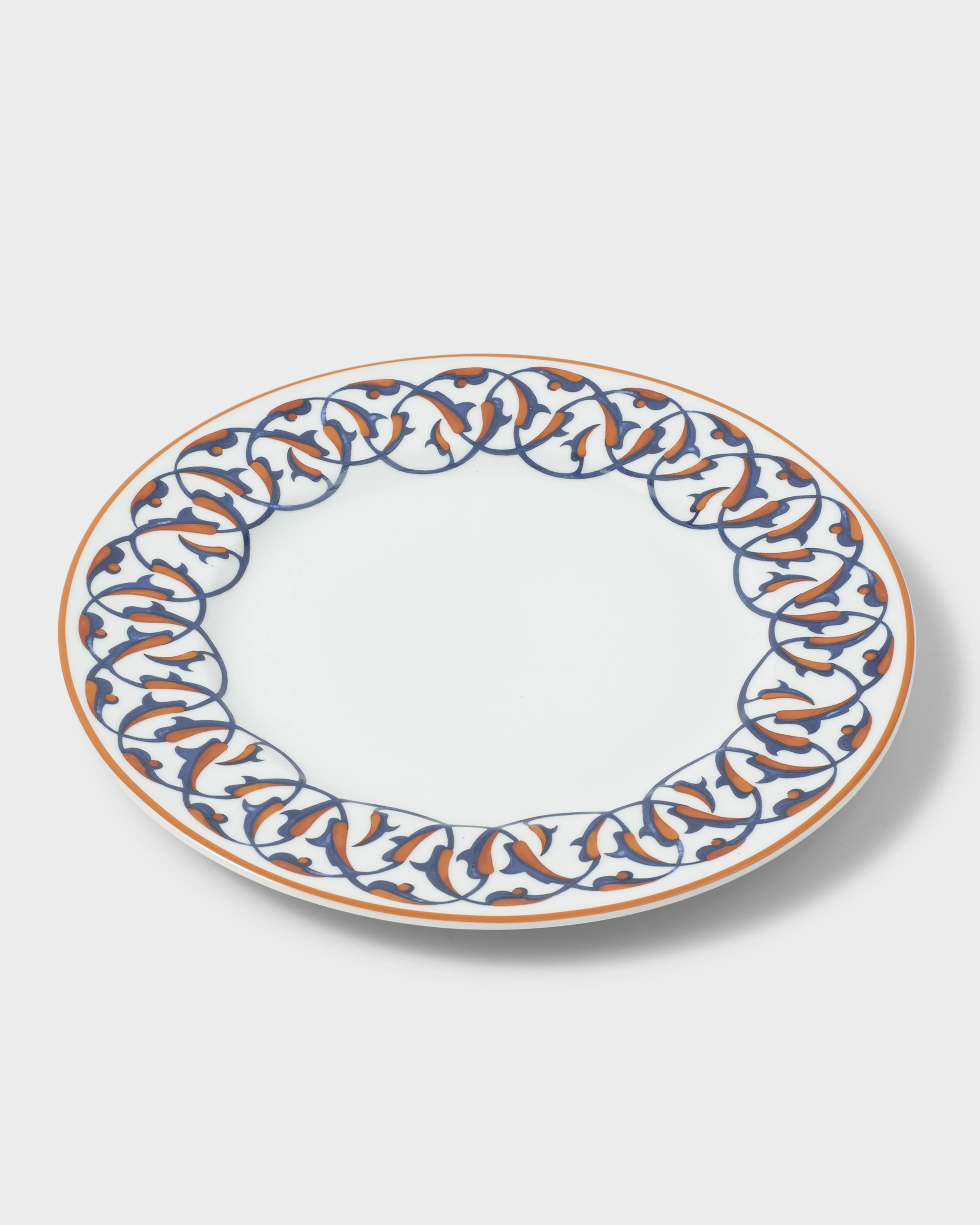 Anatolia Charger Plate by Ginori 1735 - Image 3