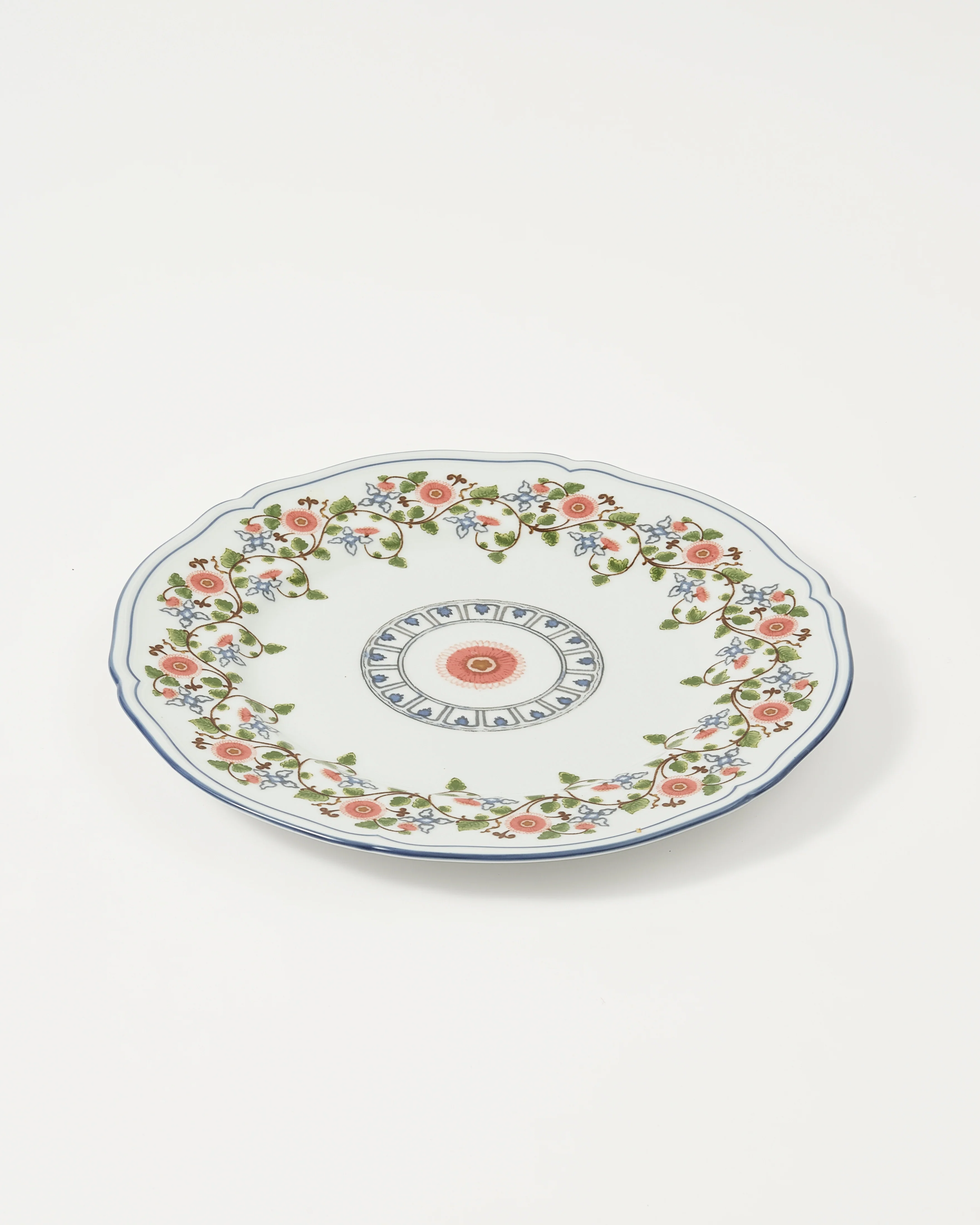 "Martina" Charger Plate by Ginori 1735 - Image 3