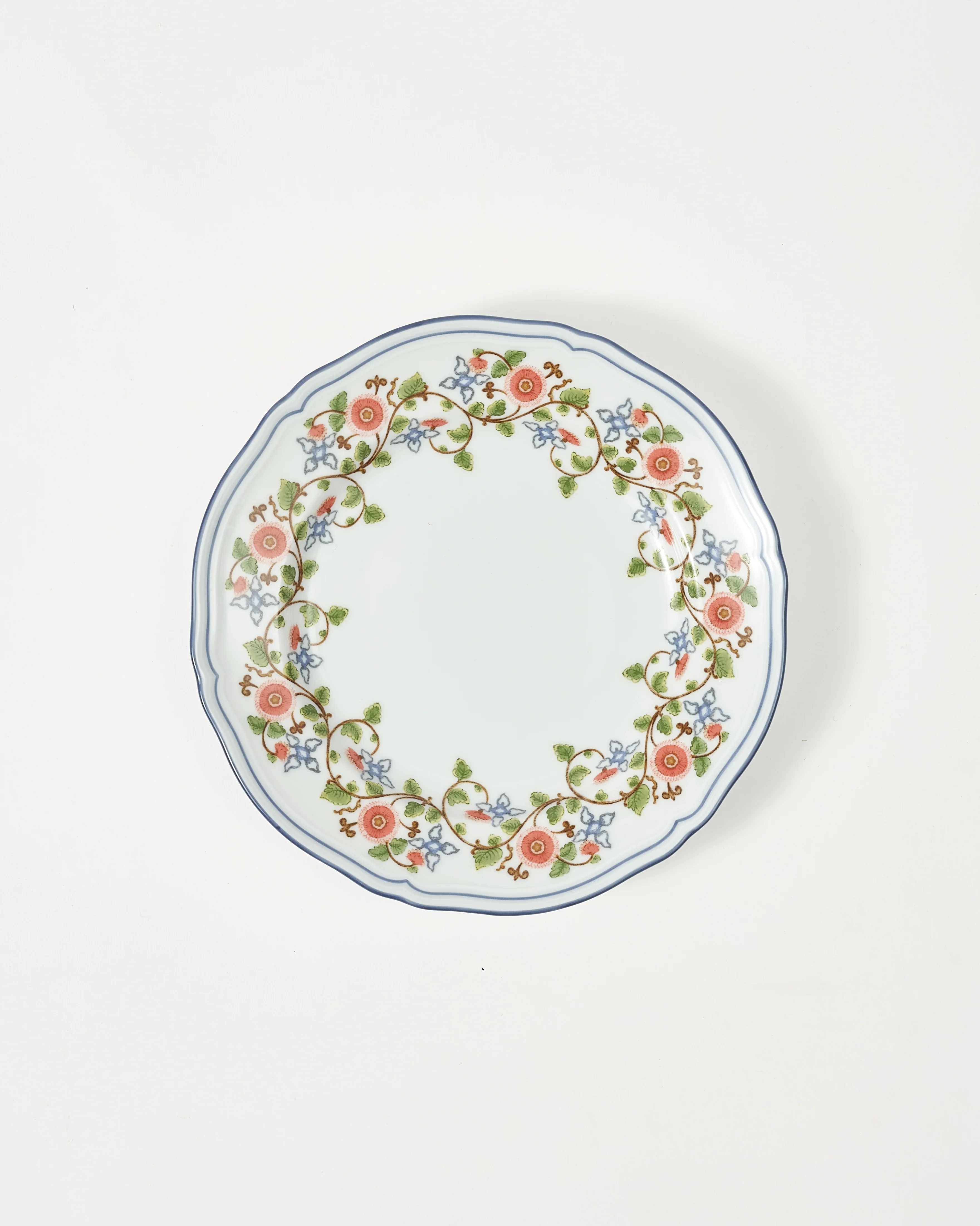 "Martina" Dessert Plate by Ginori 1735