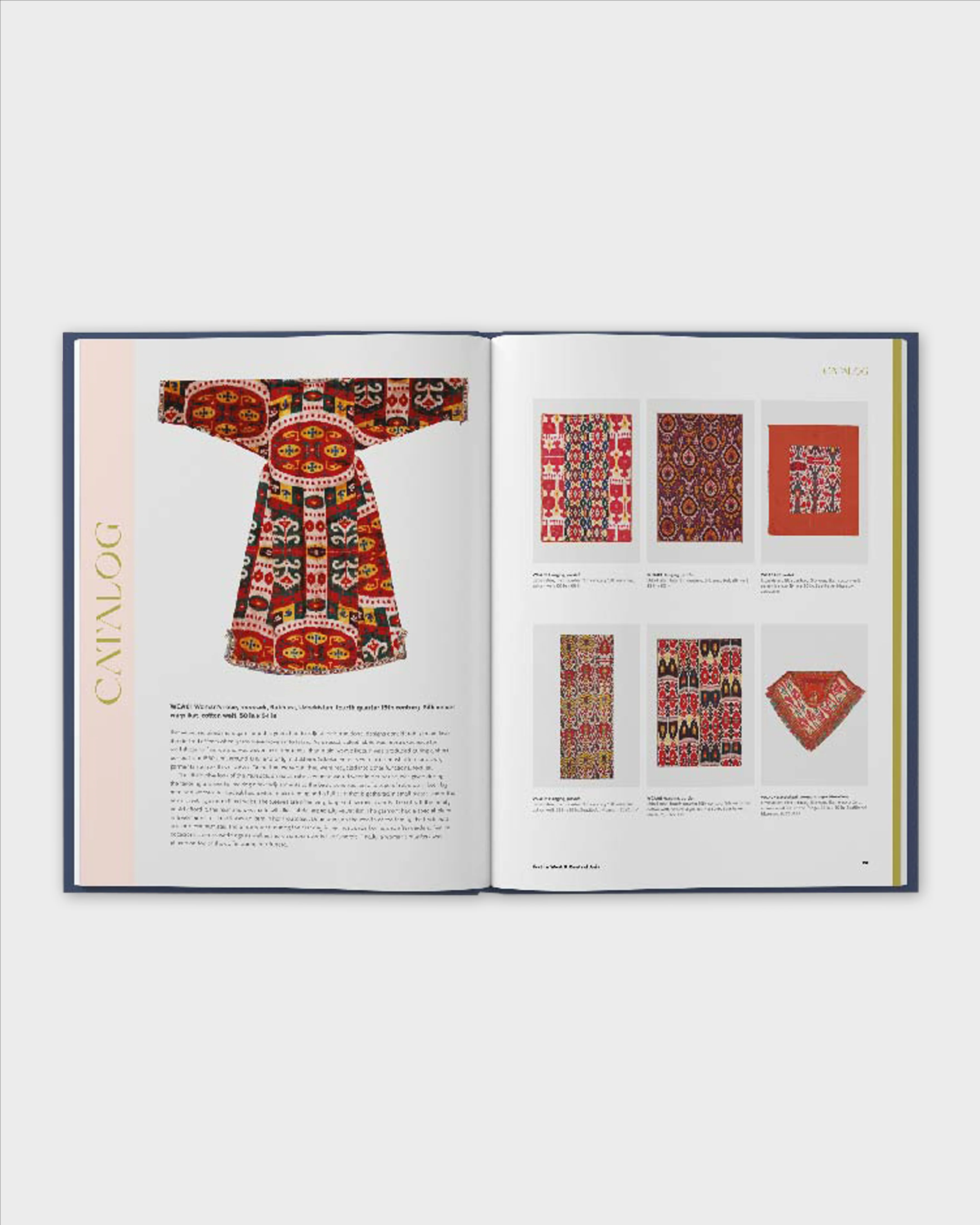 Global Ikat: Roots and Routes of a Textile Technique - Image 2